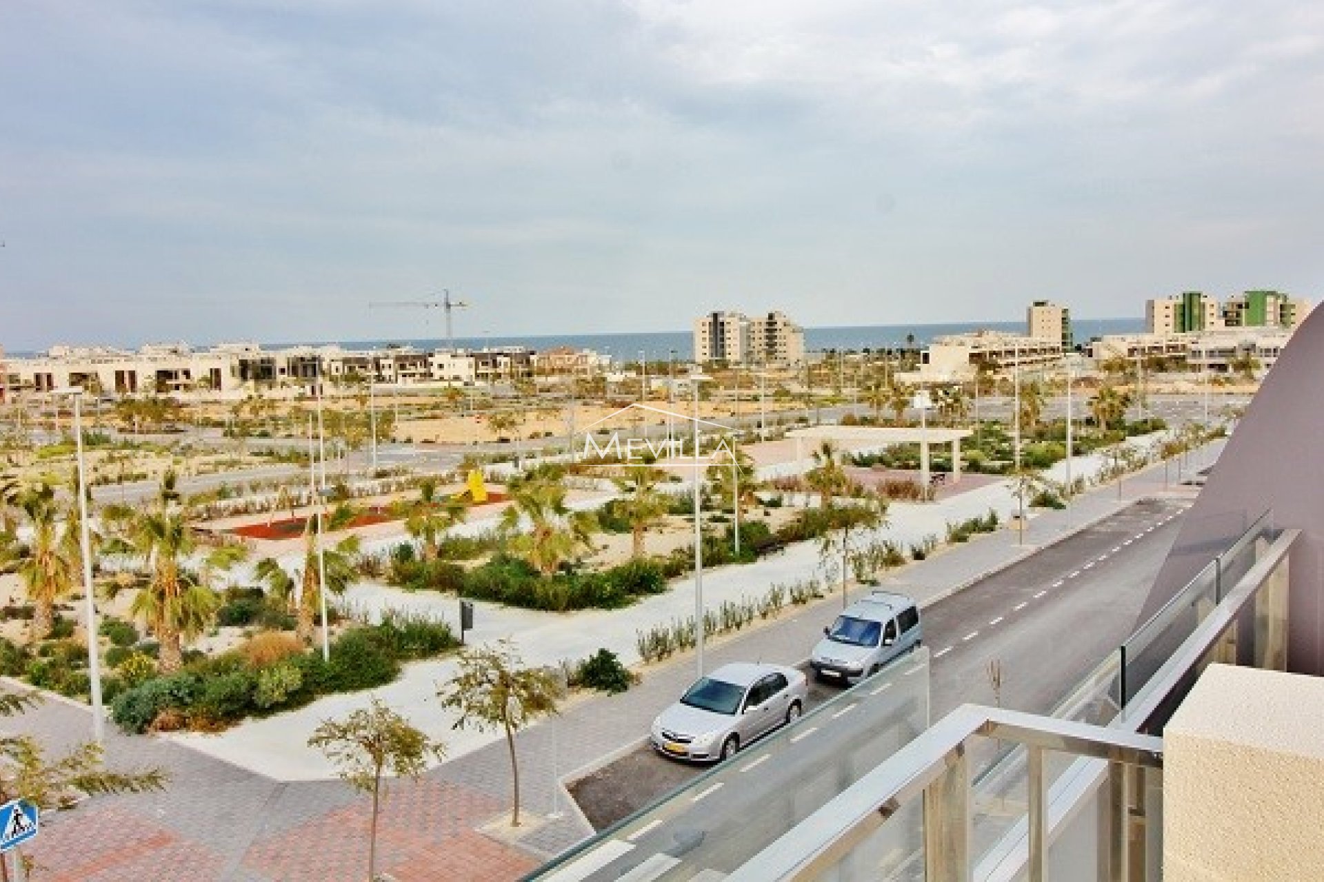 Reventes - Appartement - Pilar de la Horadada - Torre de la Horadada