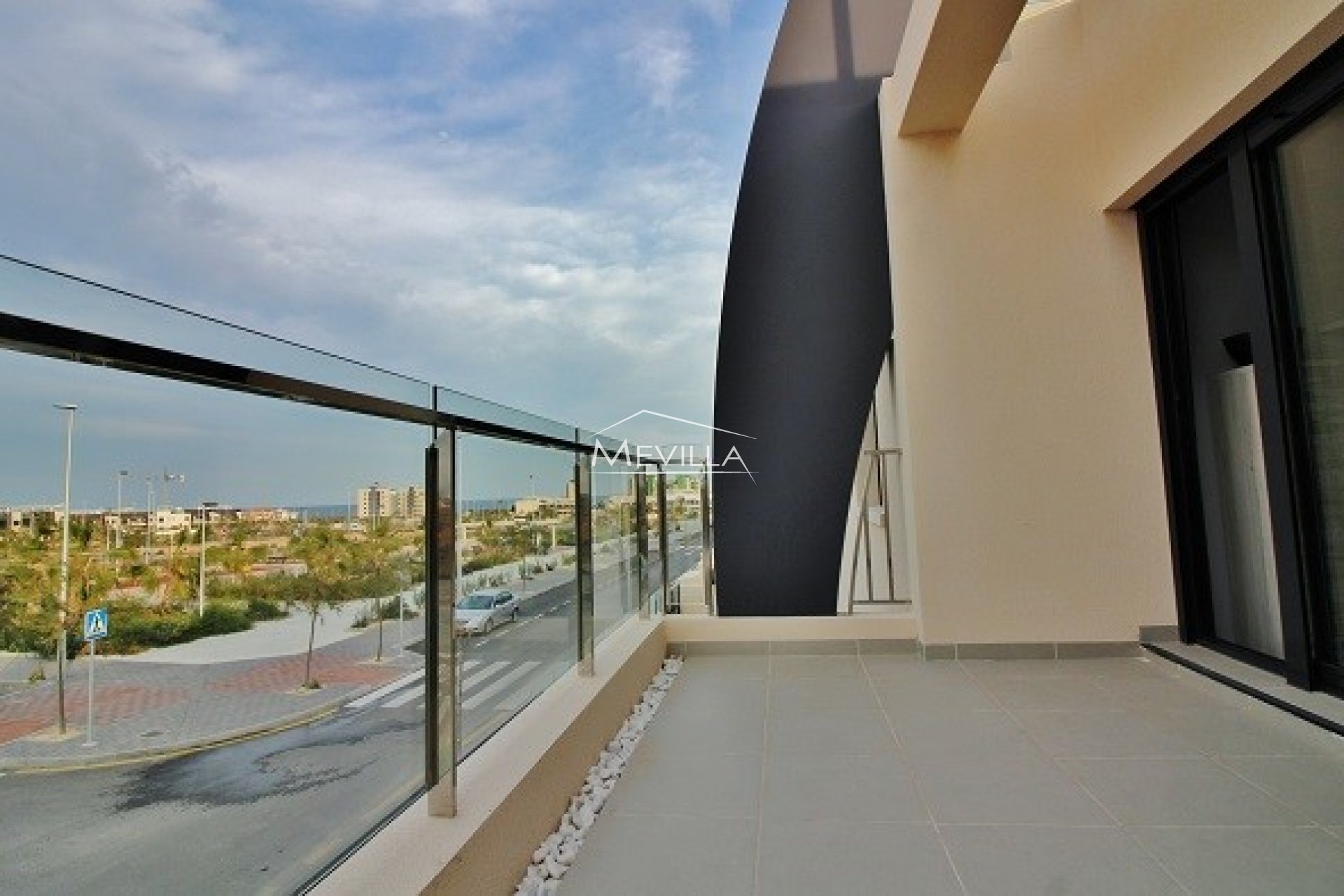 Reventes - Appartement - Pilar de la Horadada - Torre de la Horadada