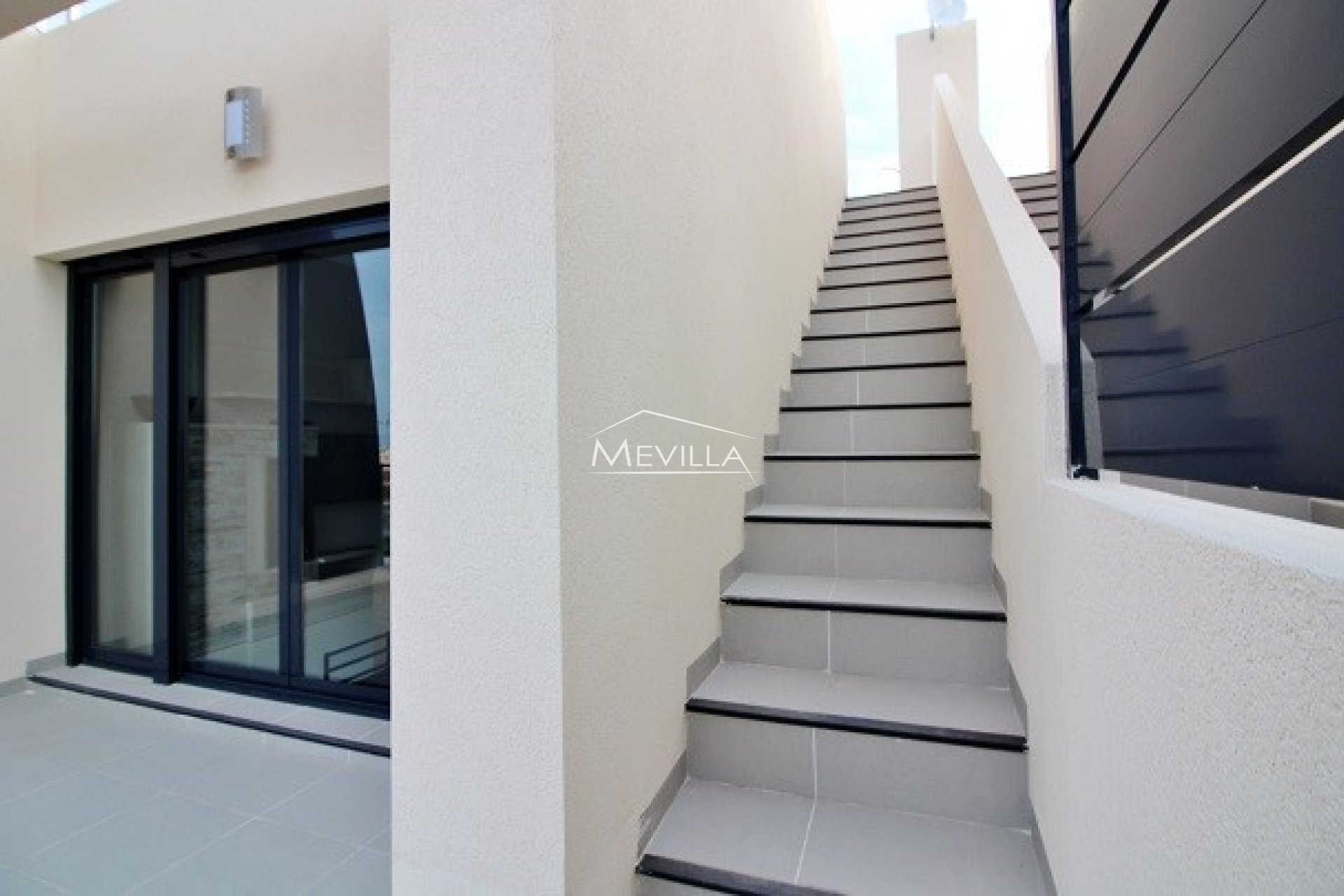 Reventes - Appartement - Pilar de la Horadada - Torre de la Horadada