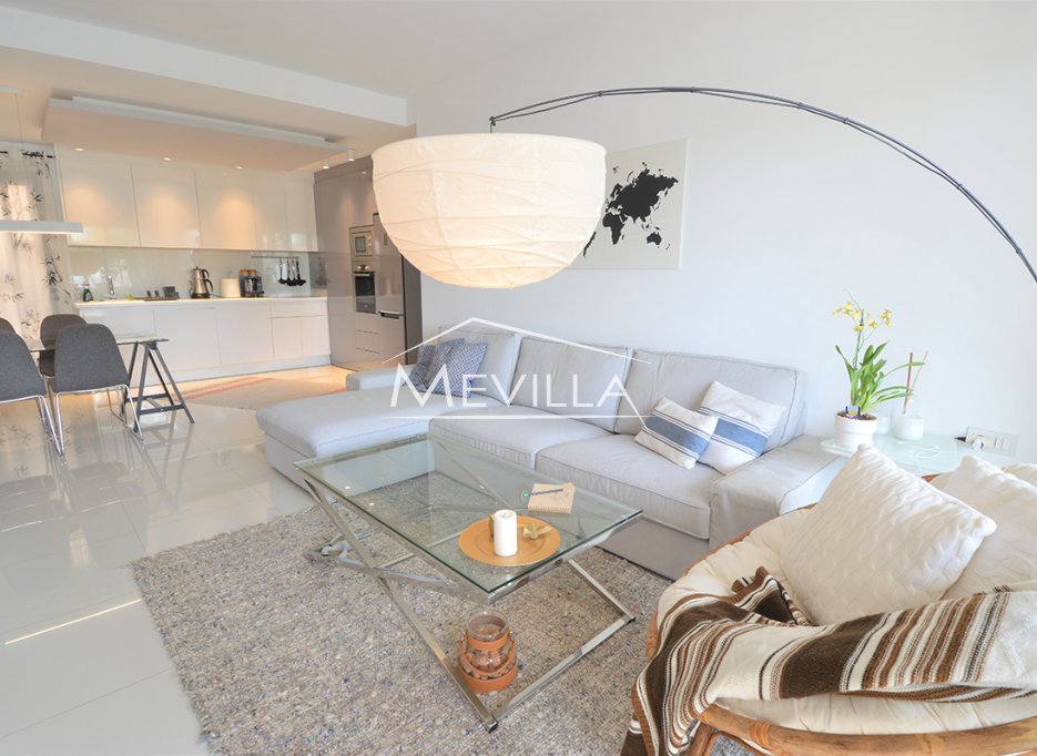 Reventes - Appartement - Pilar de la Horadada - Torre de la Horadada