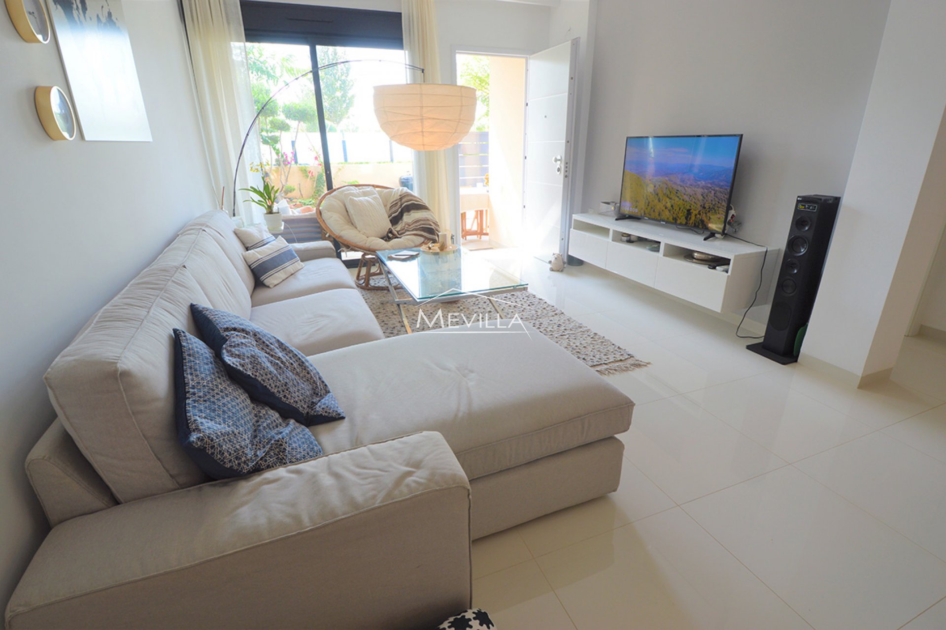 Reventes - Appartement - Pilar de la Horadada - Torre de la Horadada