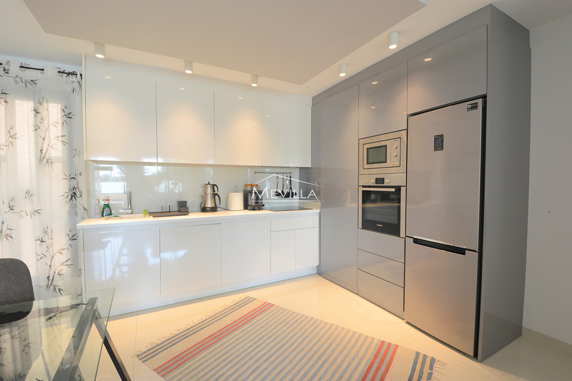 Reventes - Appartement - Pilar de la Horadada - Torre de la Horadada