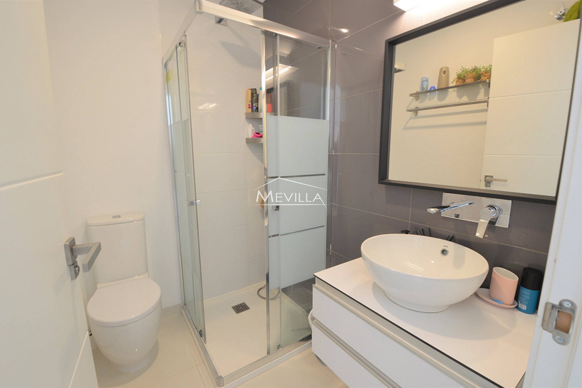 Reventes - Appartement - Pilar de la Horadada - Torre de la Horadada