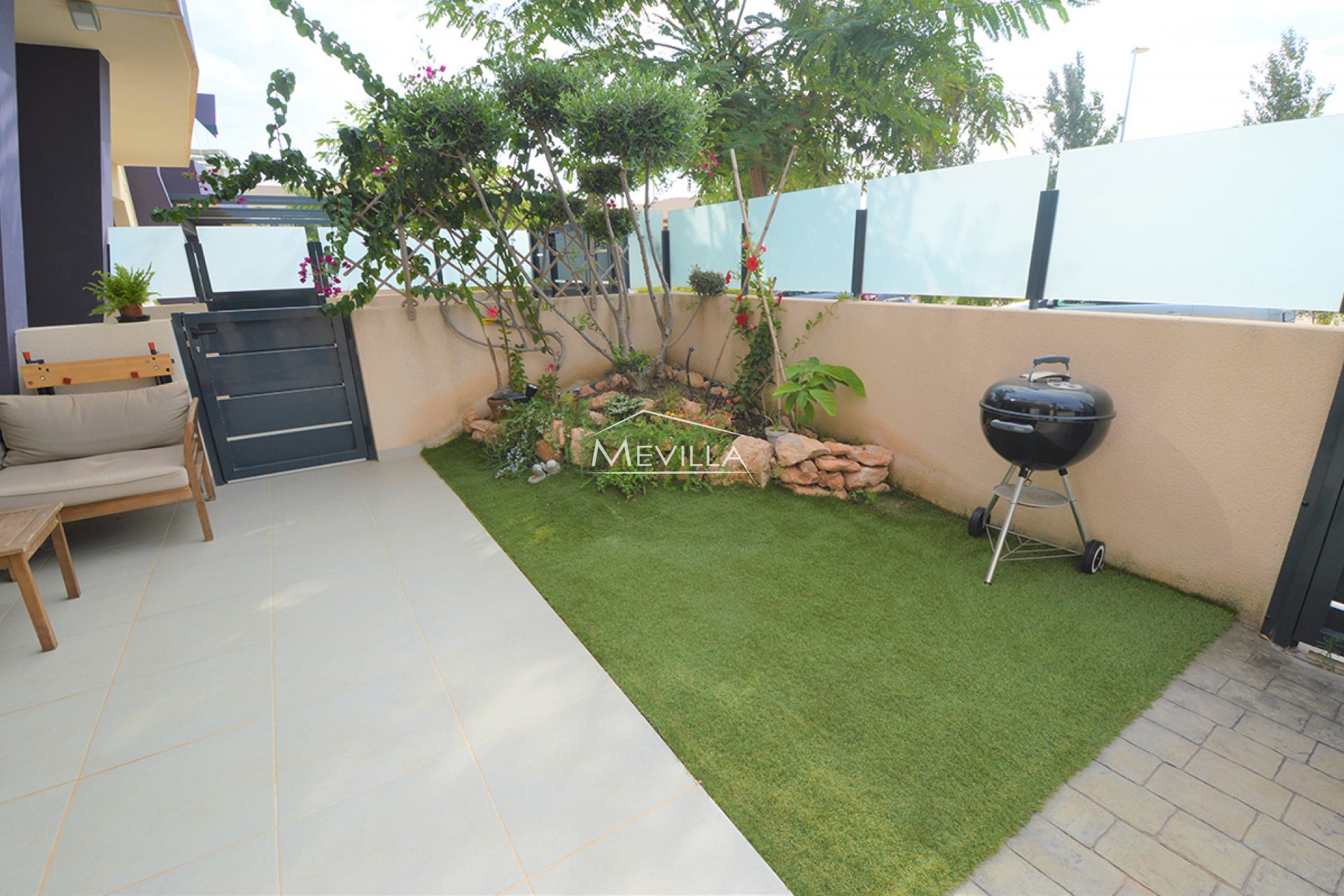 Reventes - Appartement - Pilar de la Horadada - Torre de la Horadada