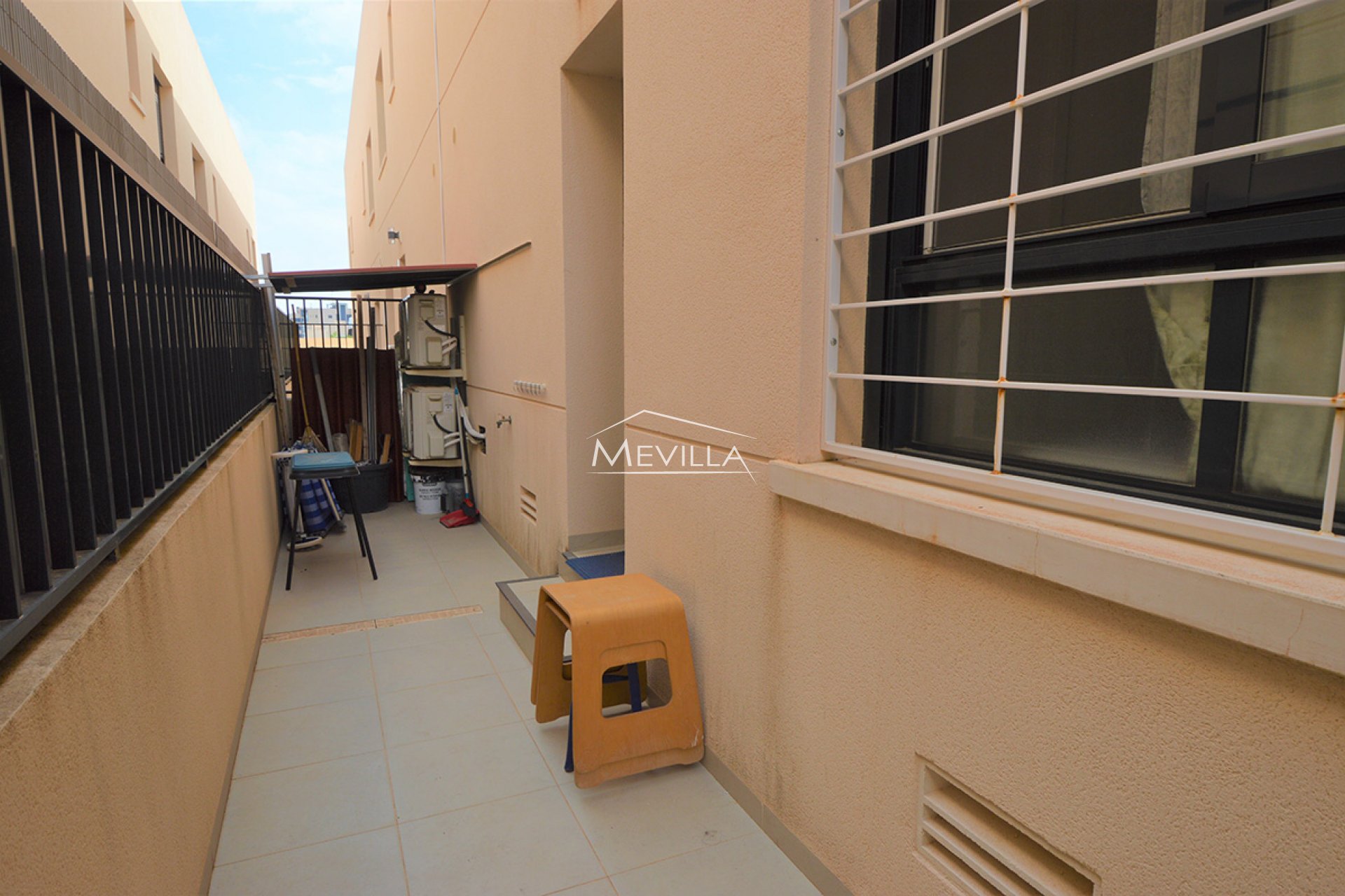 Reventes - Appartement - Pilar de la Horadada - Torre de la Horadada