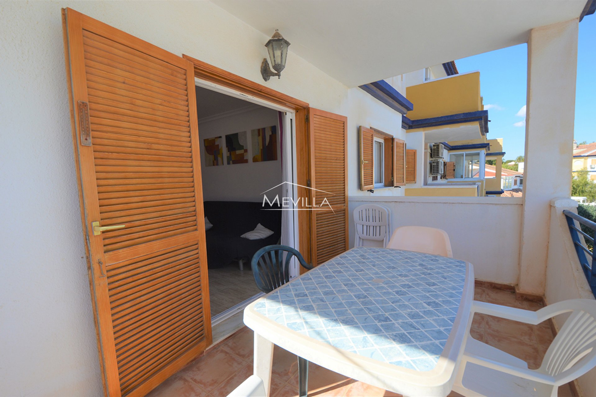 Reventes - Appartement - Pilar de la Horadada - Torre de la Horadada