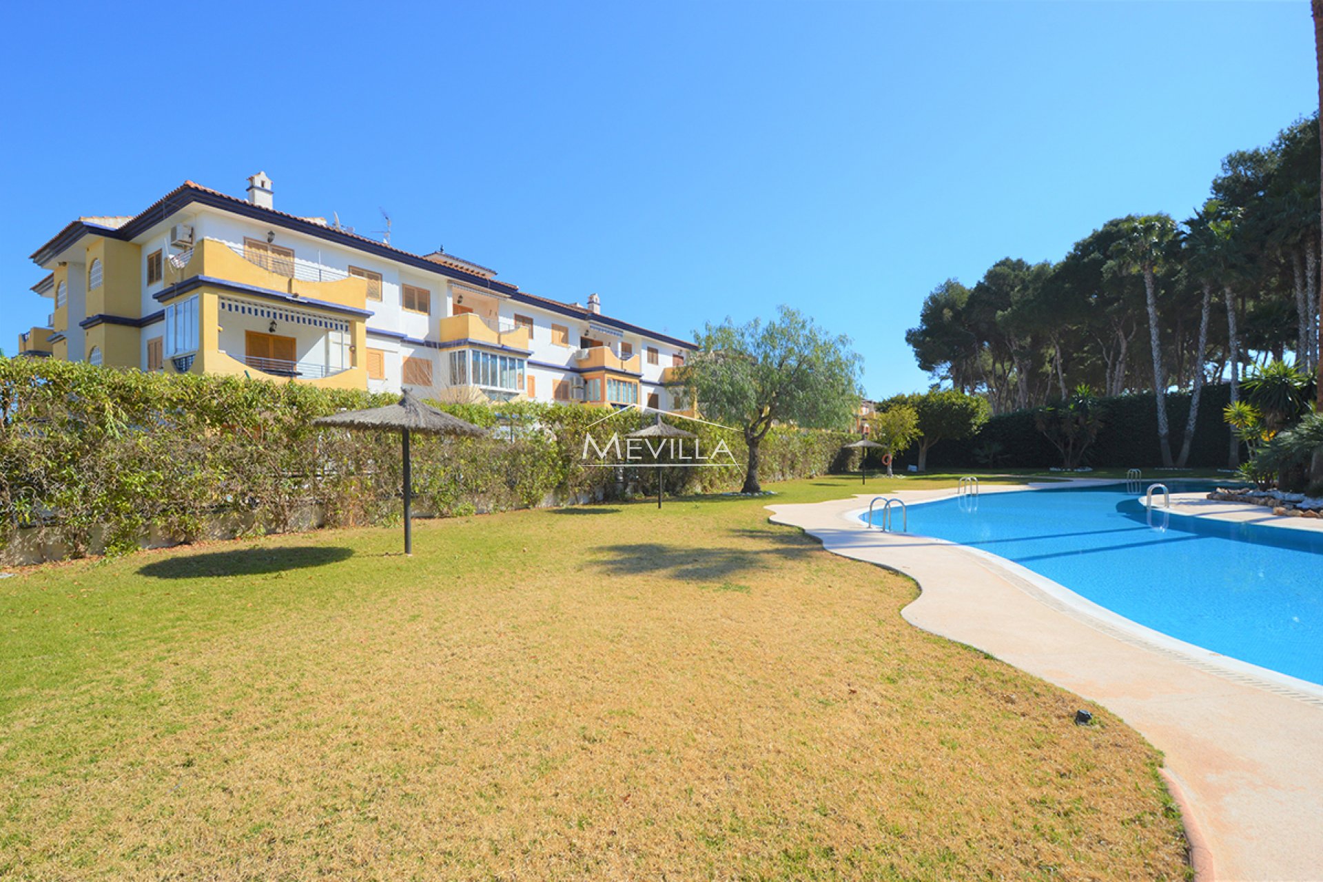 Reventes - Appartement - Pilar de la Horadada - Torre de la Horadada