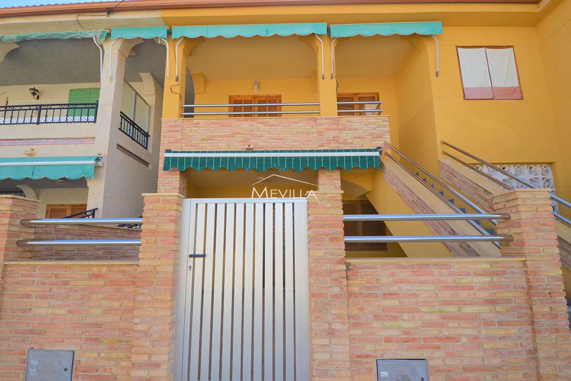 Reventes - Appartement - Pilar de la Horadada - Torre de la Horadada