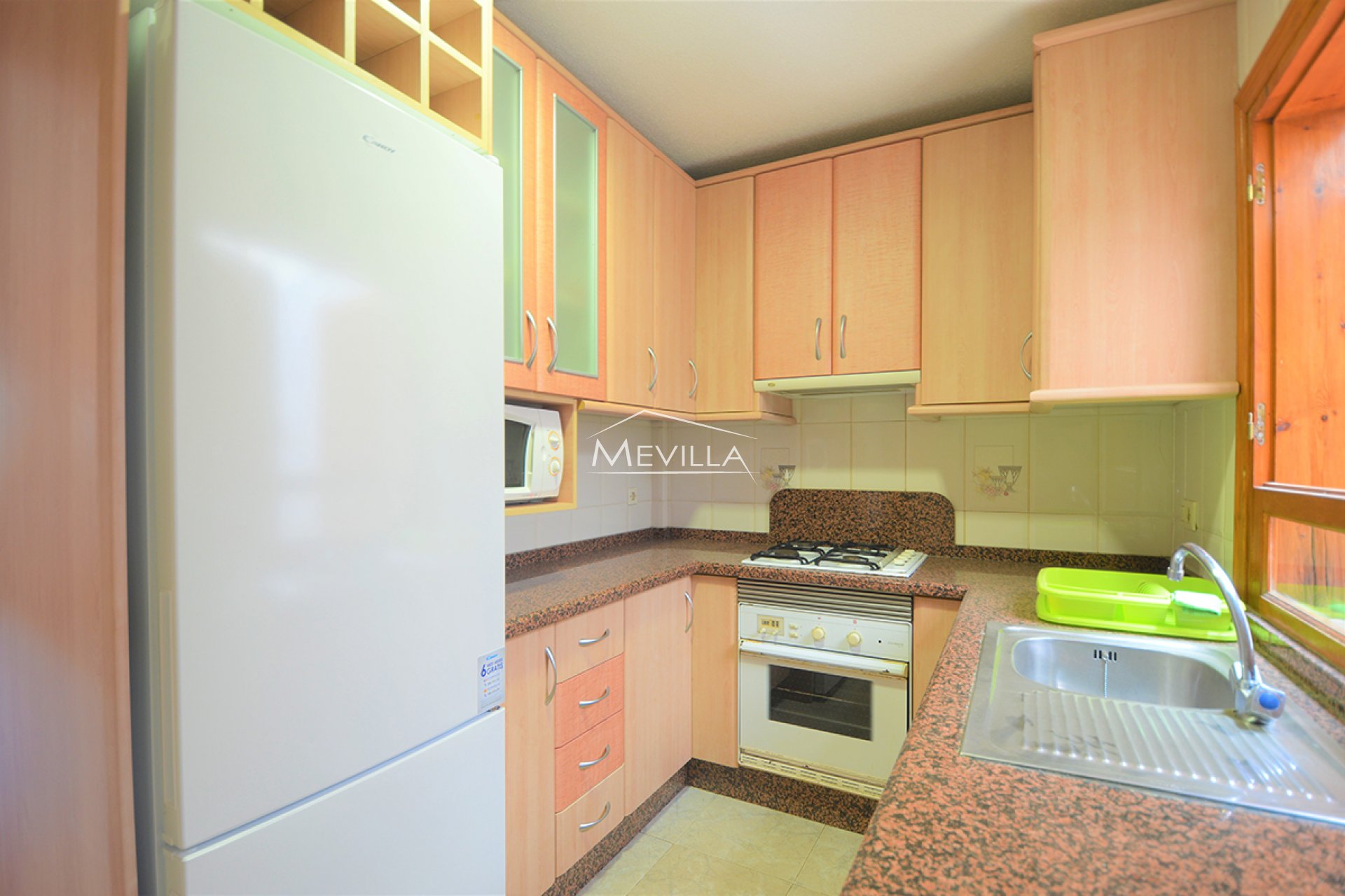 Reventes - Appartement - Pilar de la Horadada - Torre de la Horadada