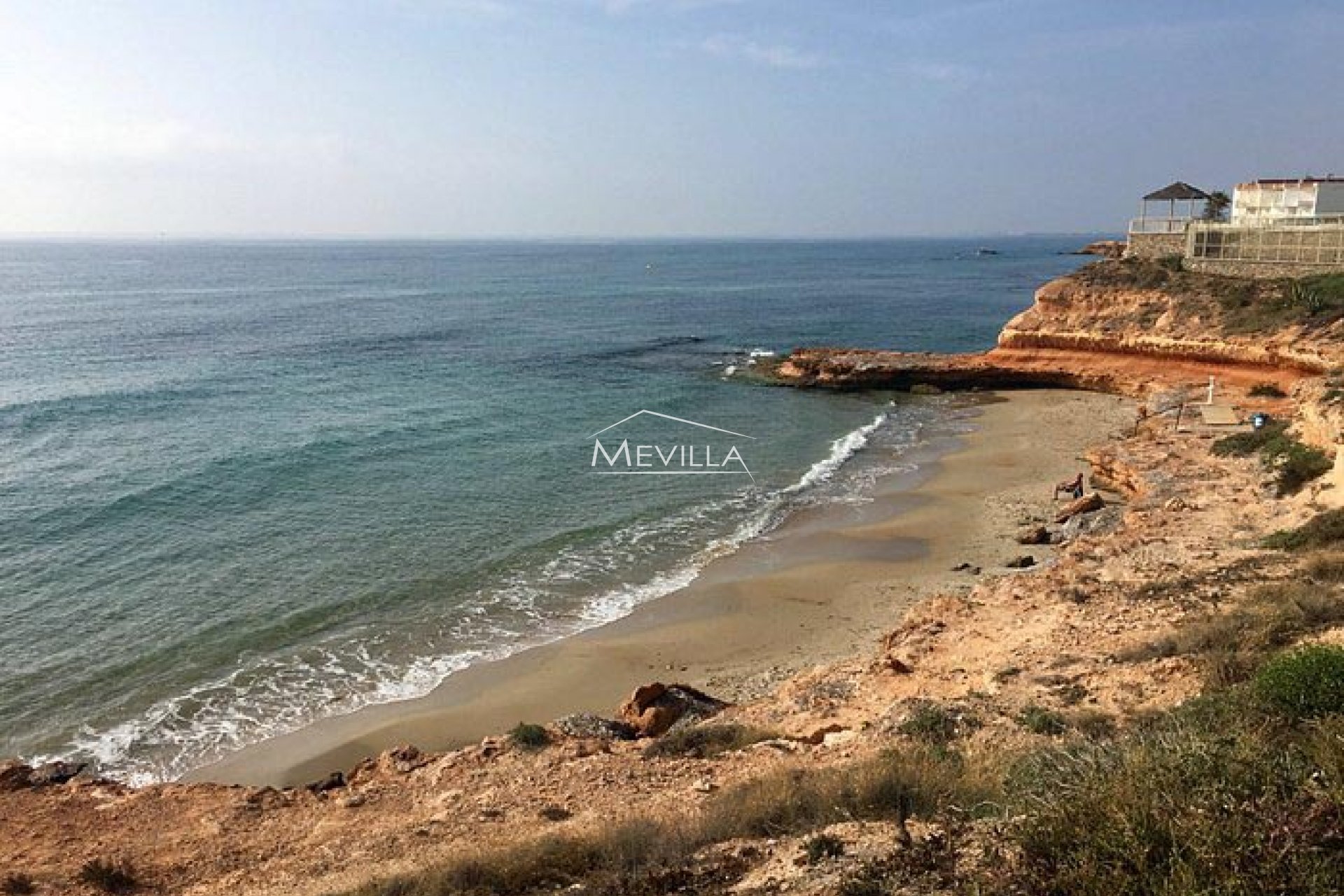 Reventes - Appartement - Pilar de la Horadada - Torre de la Horadada