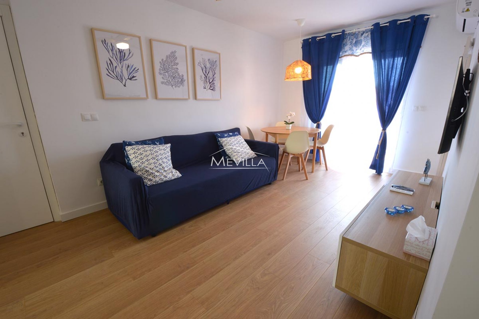 Reventes - Appartement - Pilar de la Horadada - Torre de la Horadada