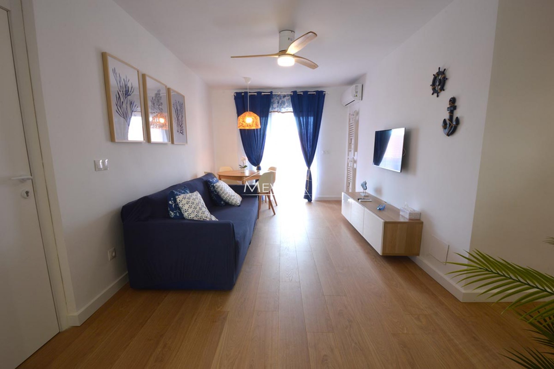 Reventes - Appartement - Pilar de la Horadada - Torre de la Horadada