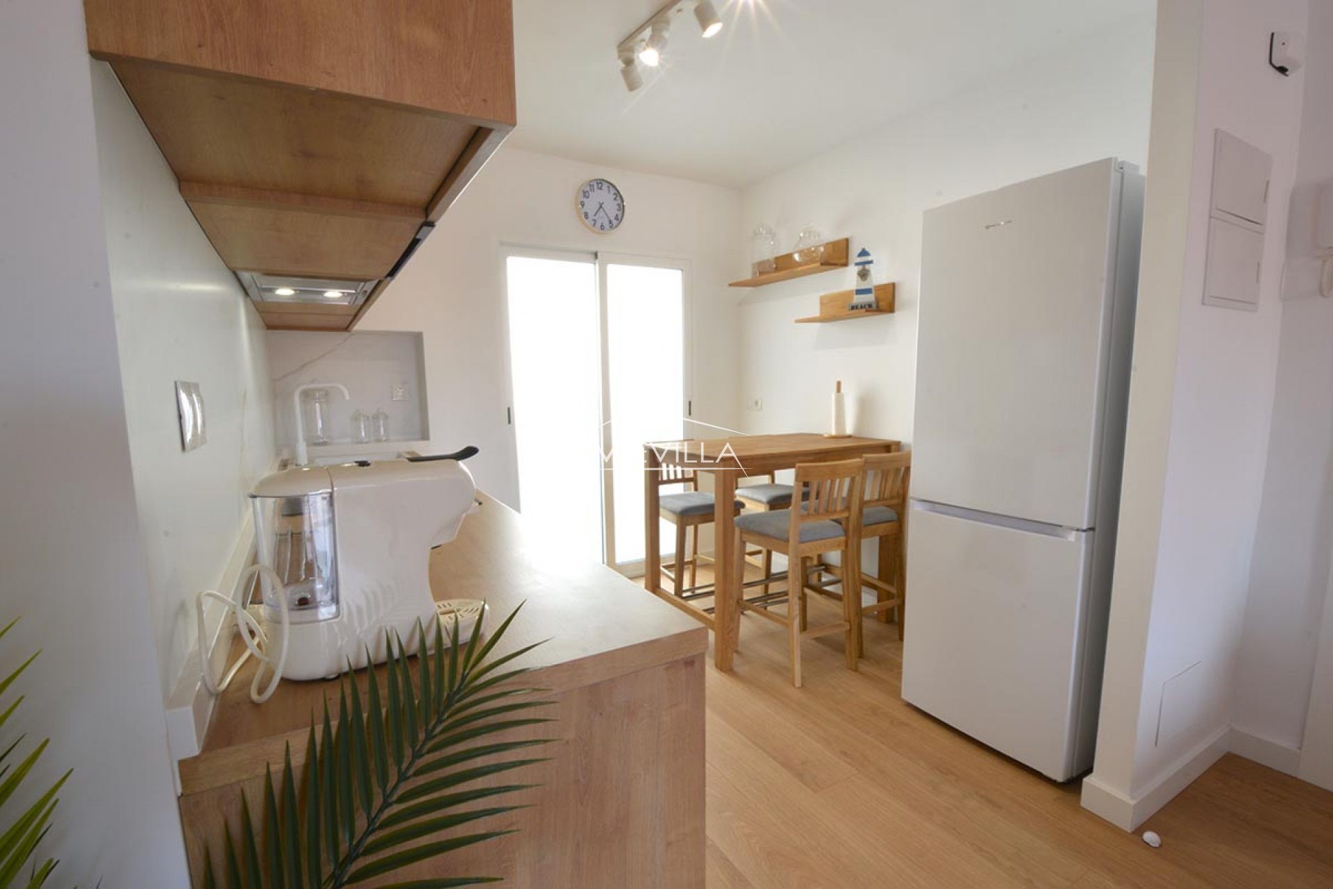 Reventes - Appartement - Pilar de la Horadada - Torre de la Horadada