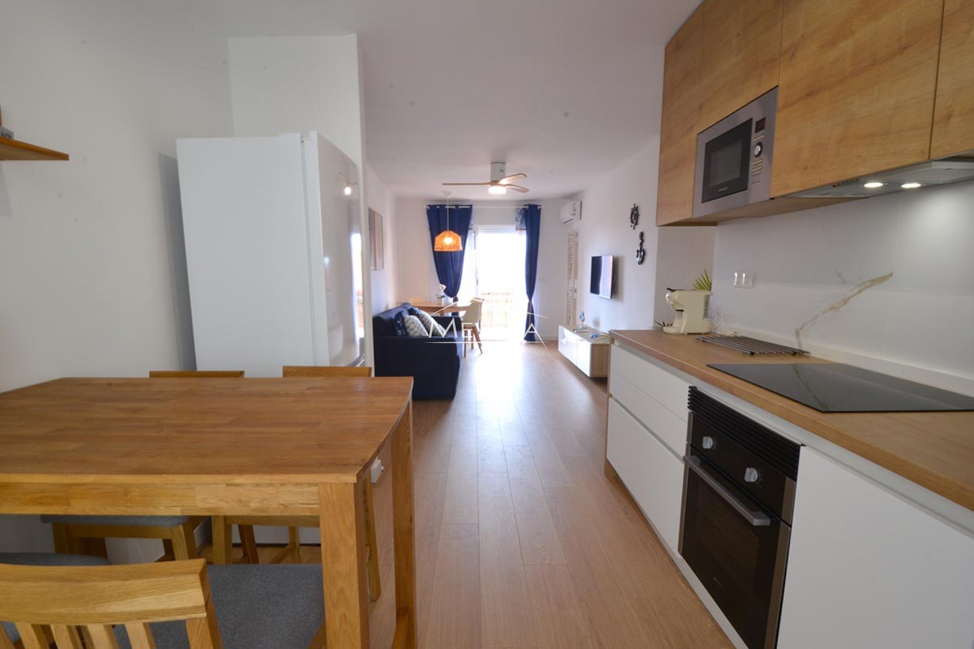 Reventes - Appartement - Pilar de la Horadada - Torre de la Horadada