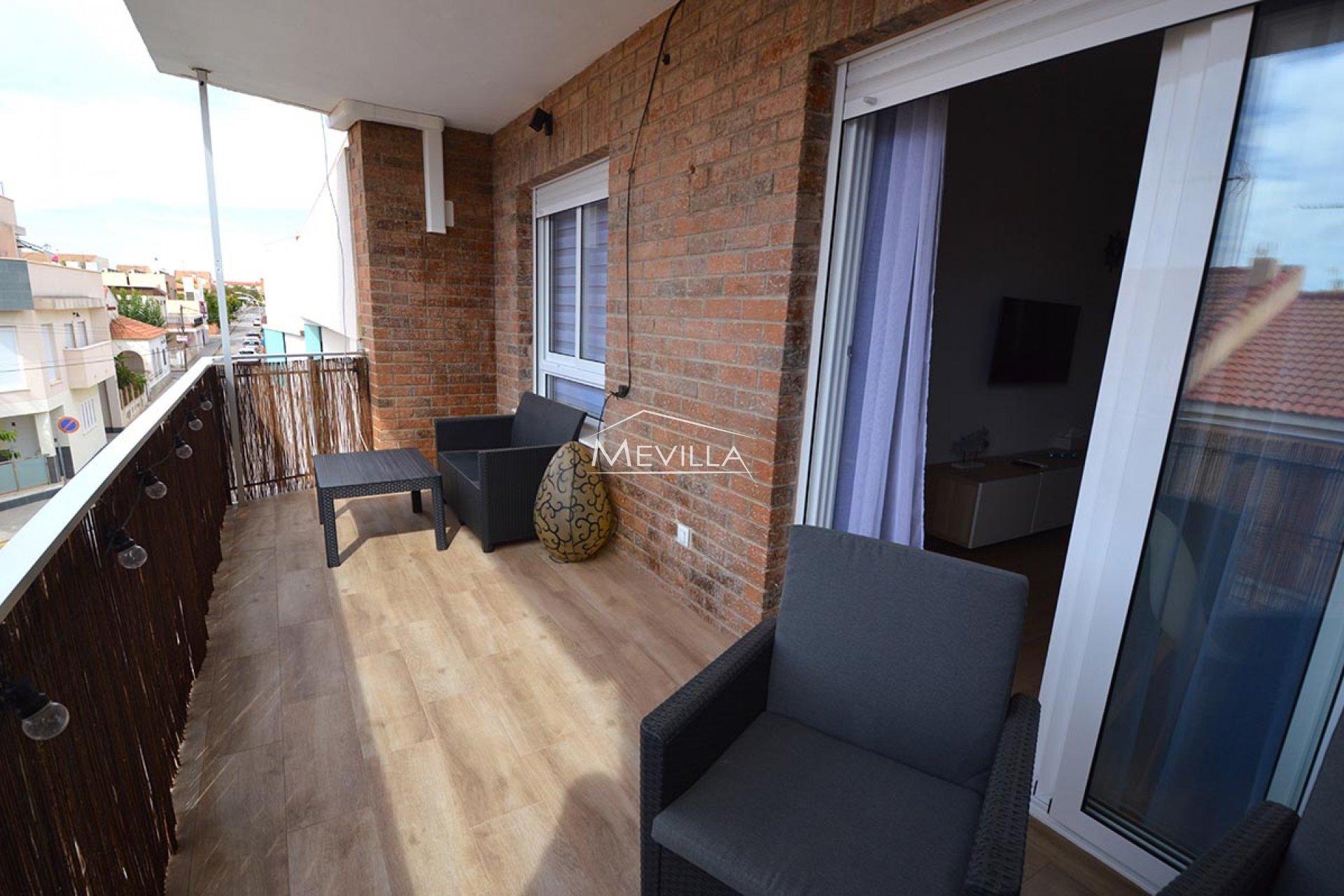 Reventes - Appartement - Pilar de la Horadada - Torre de la Horadada