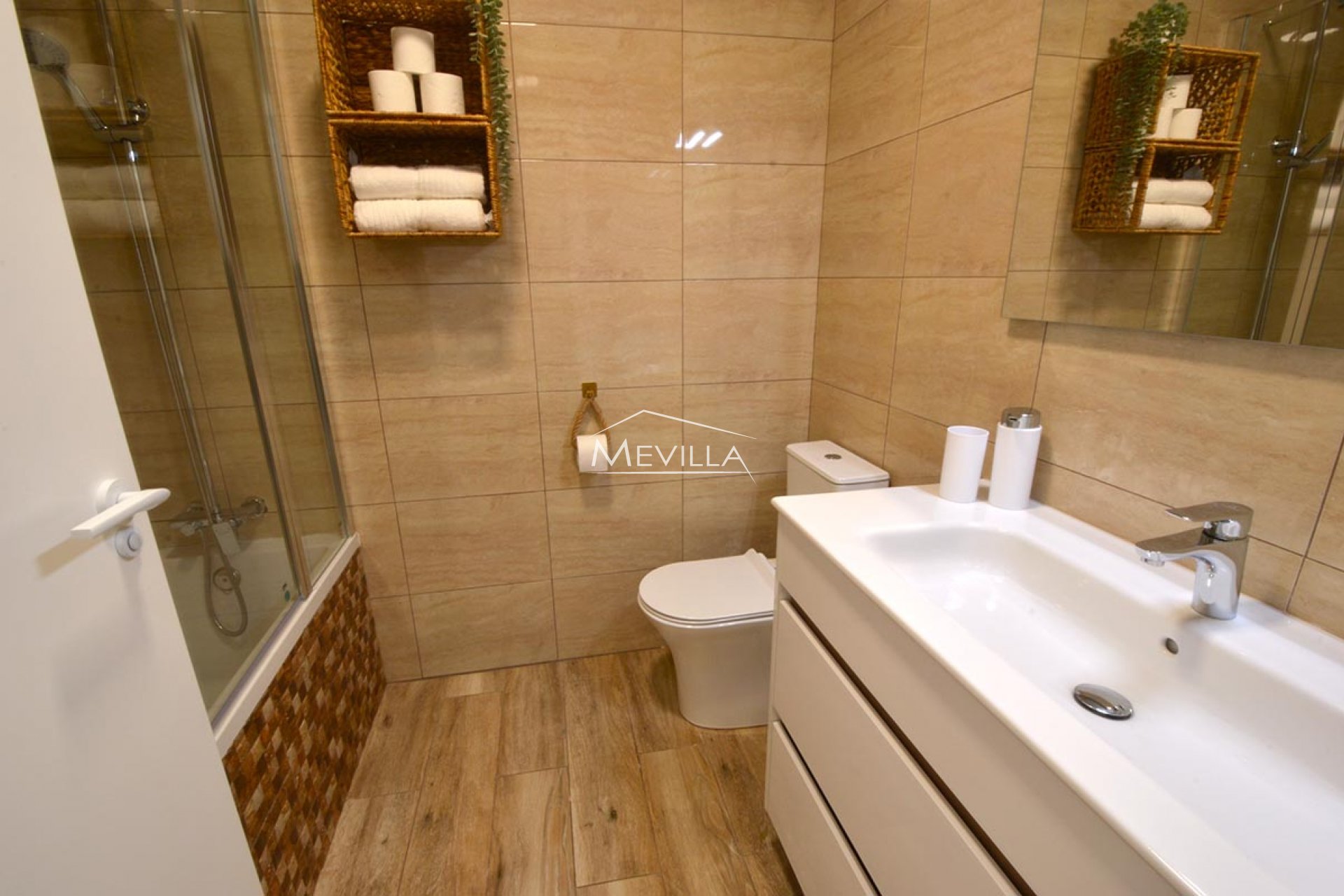 Reventes - Appartement - Pilar de la Horadada - Torre de la Horadada