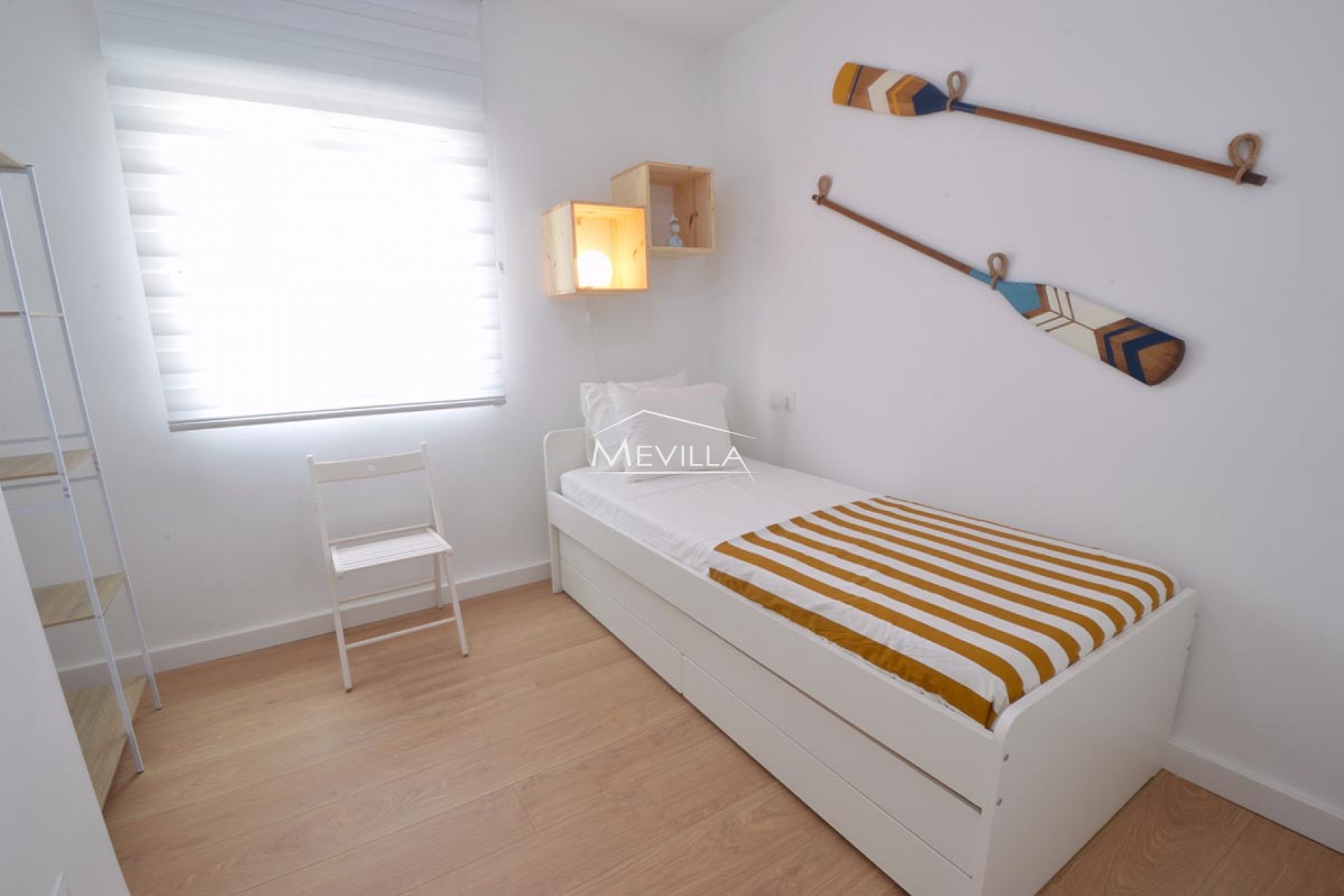Reventes - Appartement - Pilar de la Horadada - Torre de la Horadada