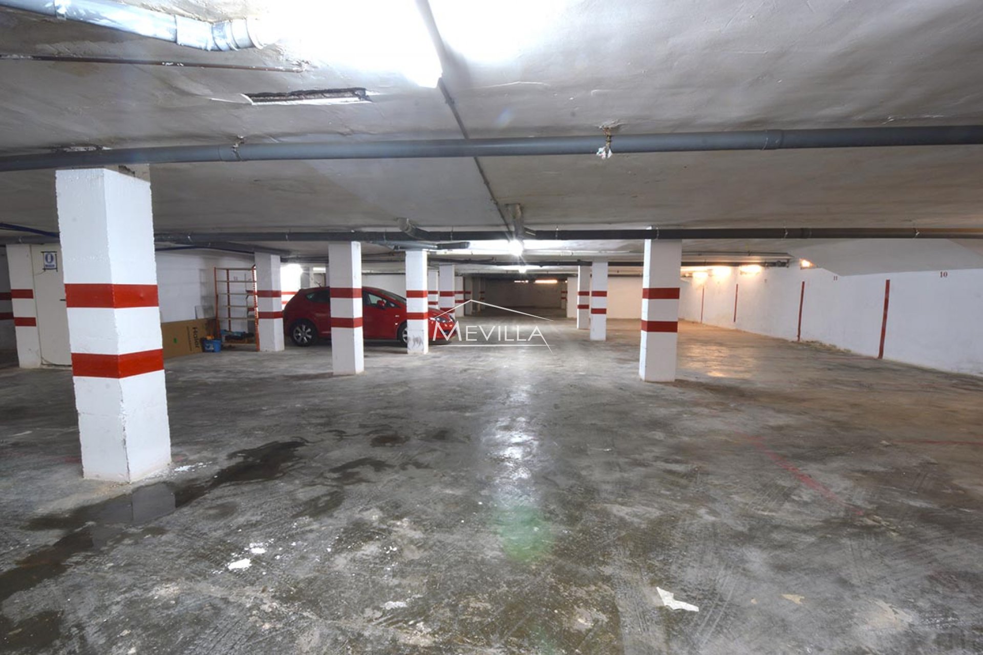 Reventes - Appartement - Pilar de la Horadada - Torre de la Horadada