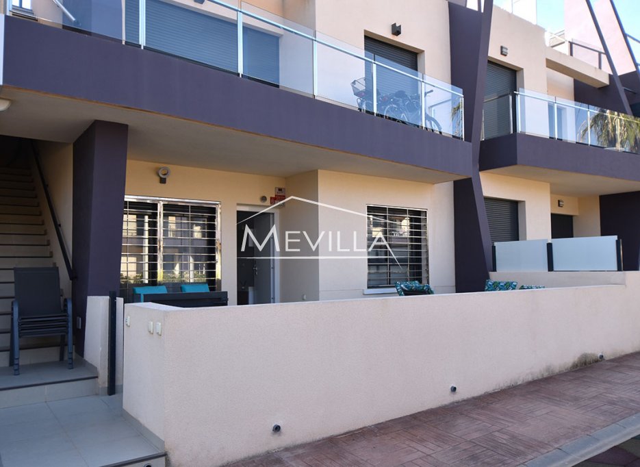 Reventes - Appartement - Pilar de la Horadada - Torre de la Horadada