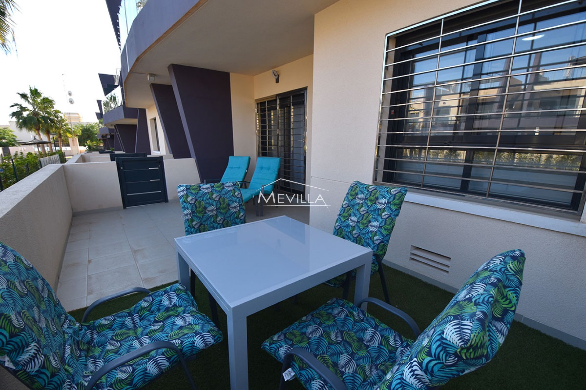 Reventes - Appartement - Pilar de la Horadada - Torre de la Horadada