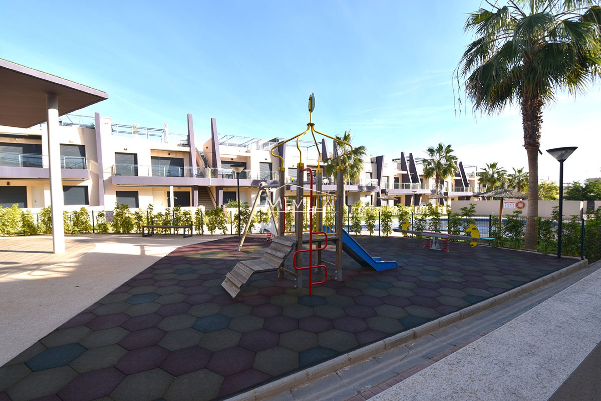 Reventes - Appartement - Pilar de la Horadada - Torre de la Horadada