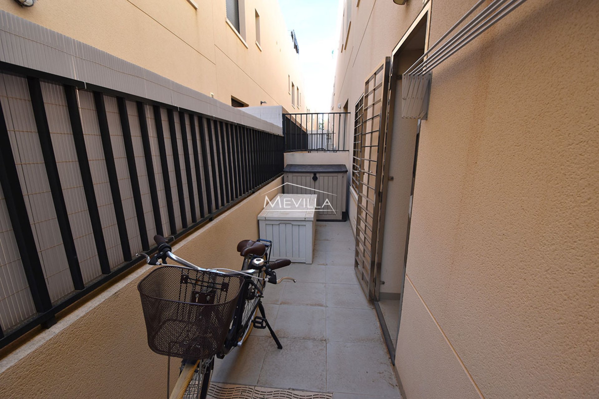 Reventes - Appartement - Pilar de la Horadada - Torre de la Horadada