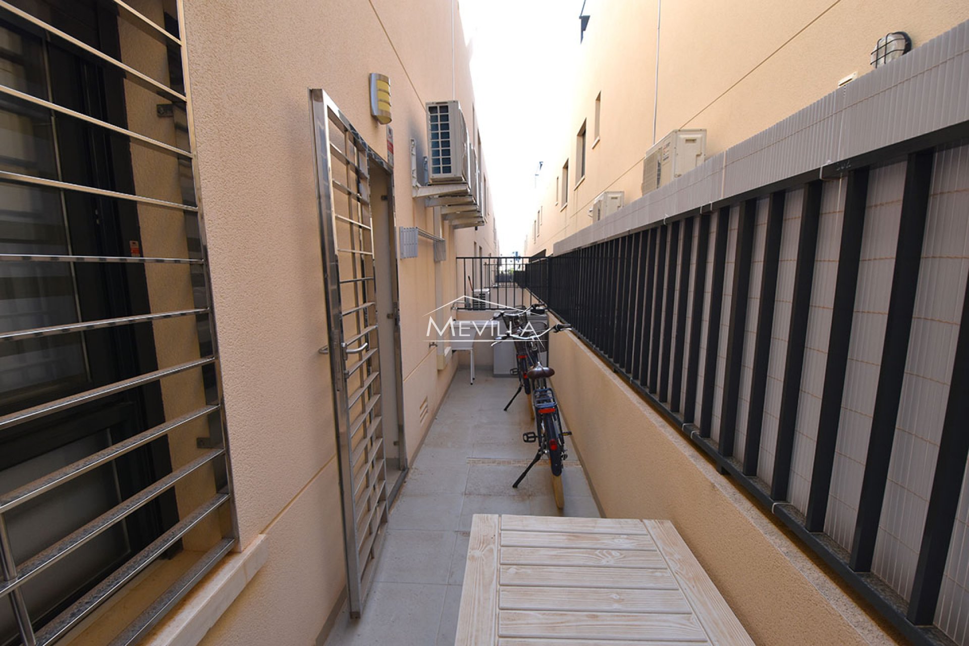 Reventes - Appartement - Pilar de la Horadada - Torre de la Horadada