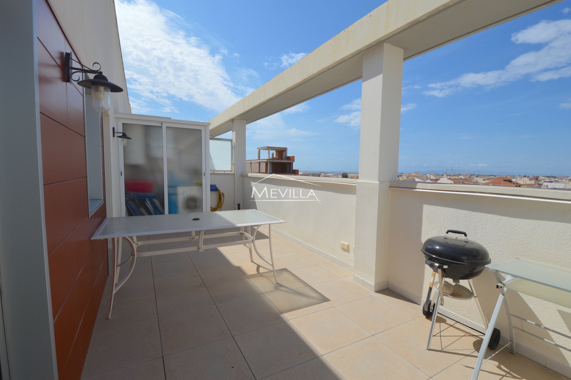 Reventes - Appartement - Pilar de la Horadada
