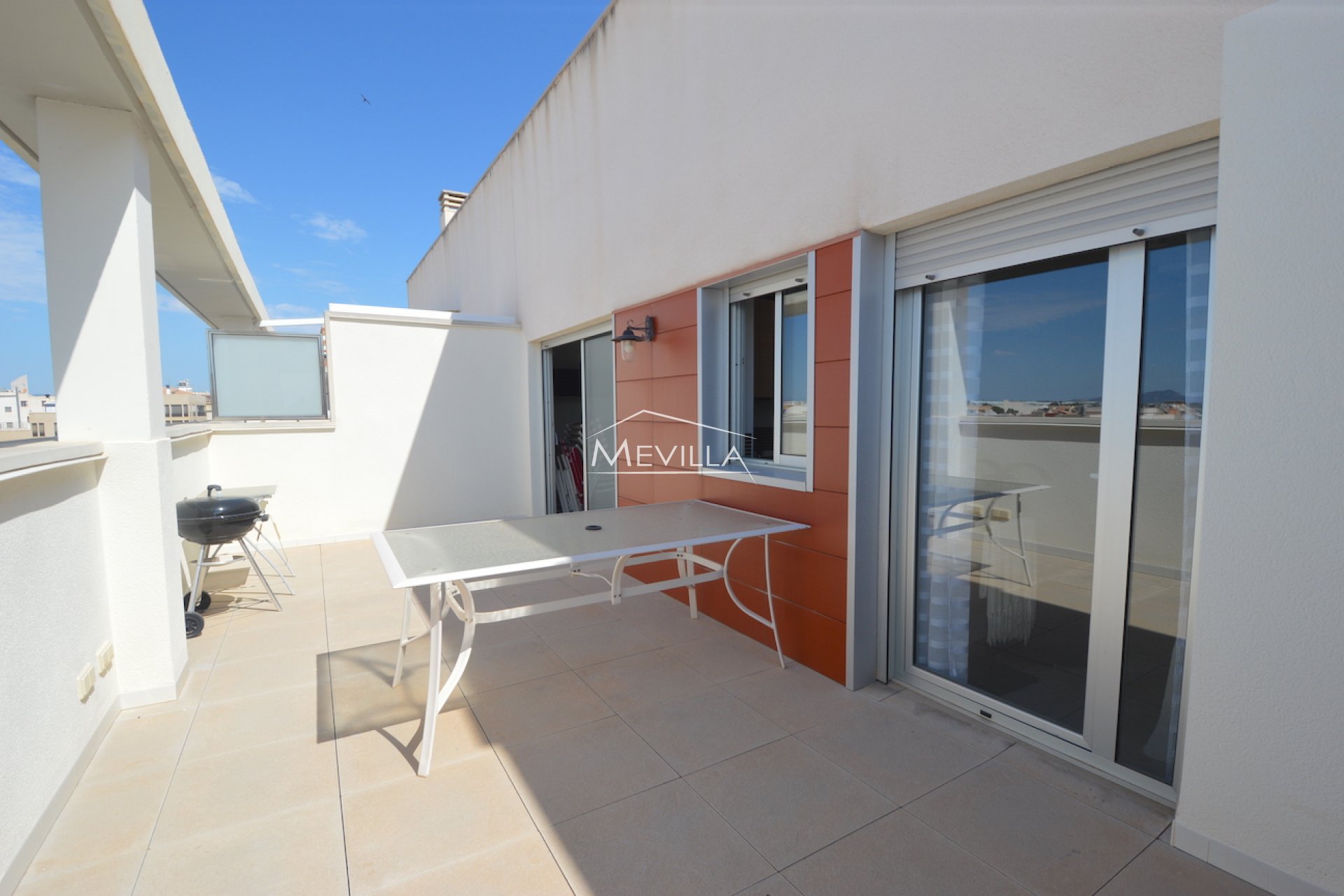 Reventes - Appartement - Pilar de la Horadada