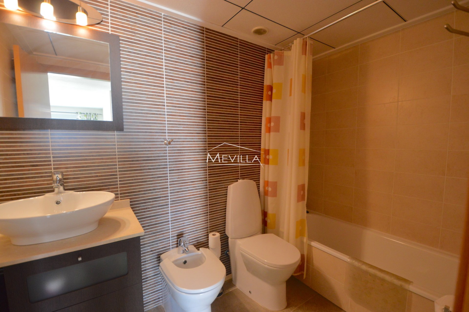 Reventes - Appartement - Pilar de la Horadada