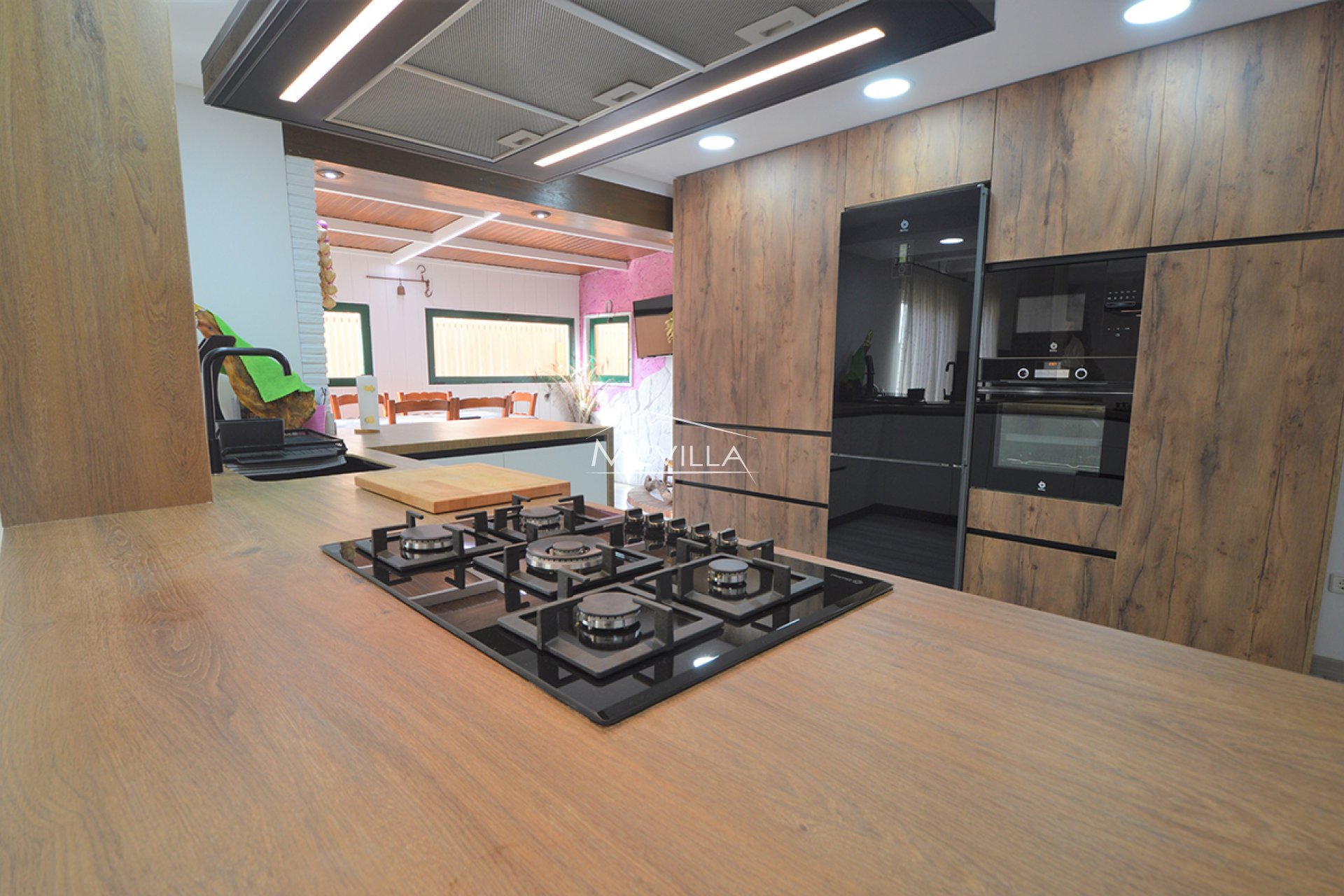 Reventes - Appartement - Pilar de la Horadada