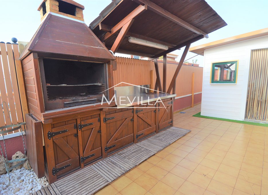 Reventes - Appartement - Pilar de la Horadada