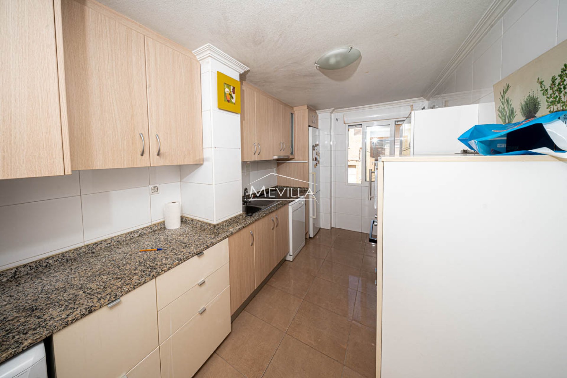 Reventes - Appartement - Pilar de la Horadada
