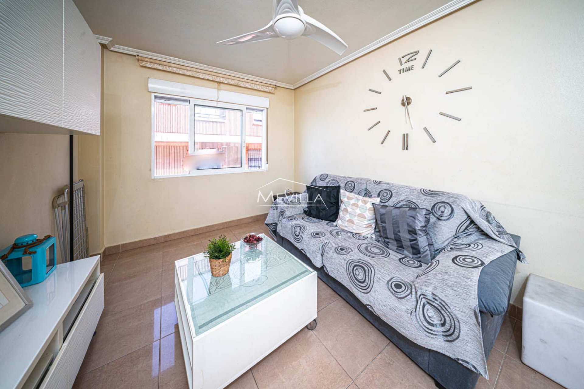 Reventes - Appartement - Pilar de la Horadada