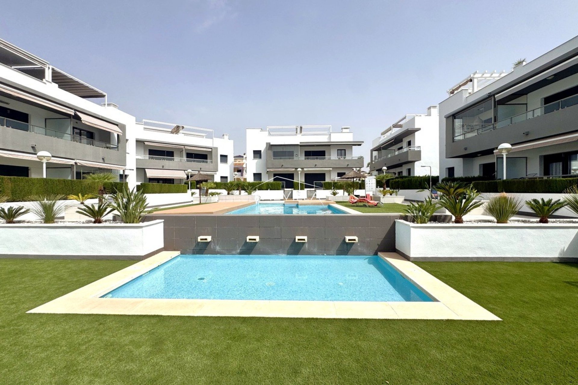 Reventes - Appartement - Rojales