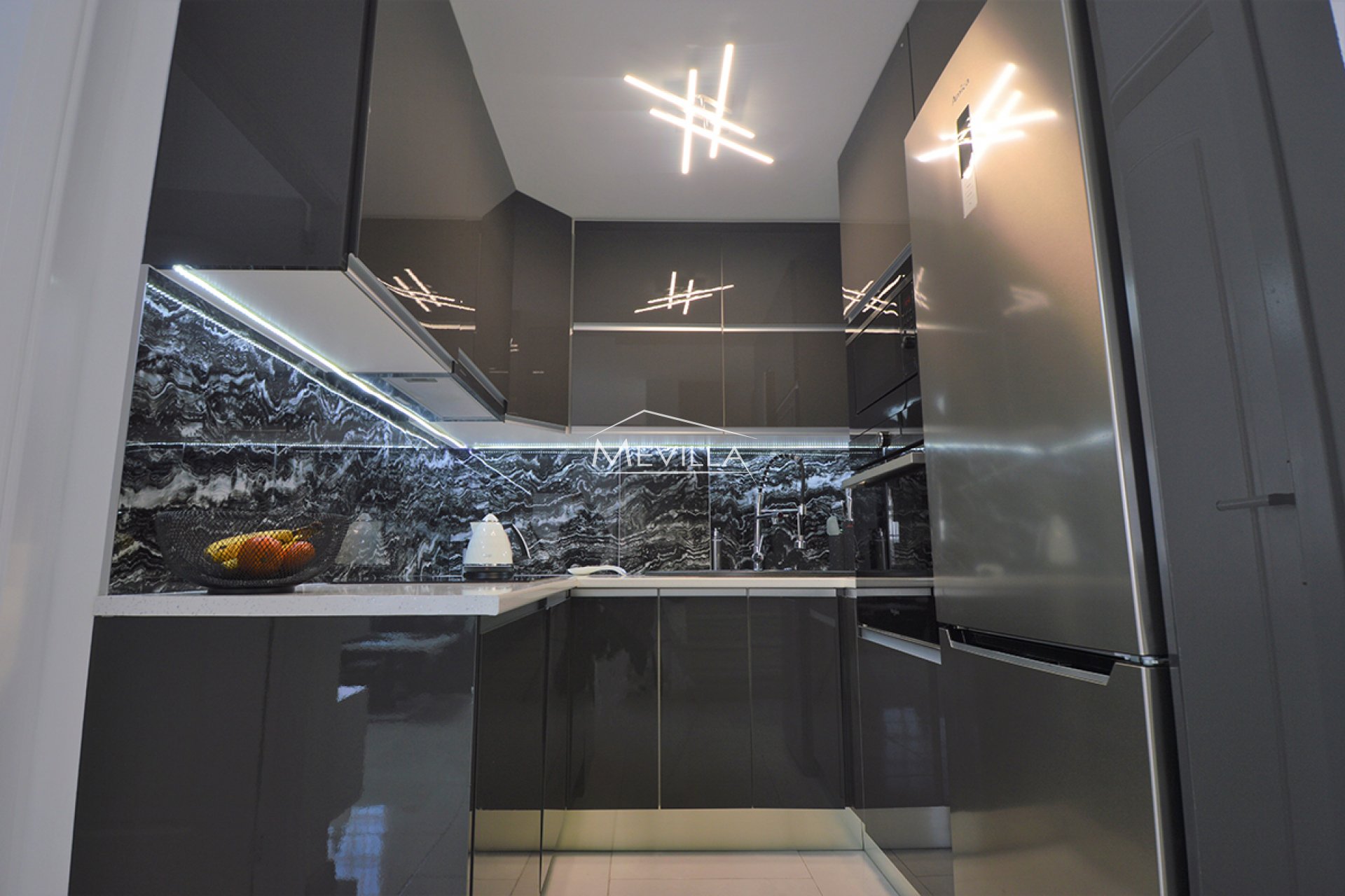 Reventes - Appartement - Torrevieja - La Mata