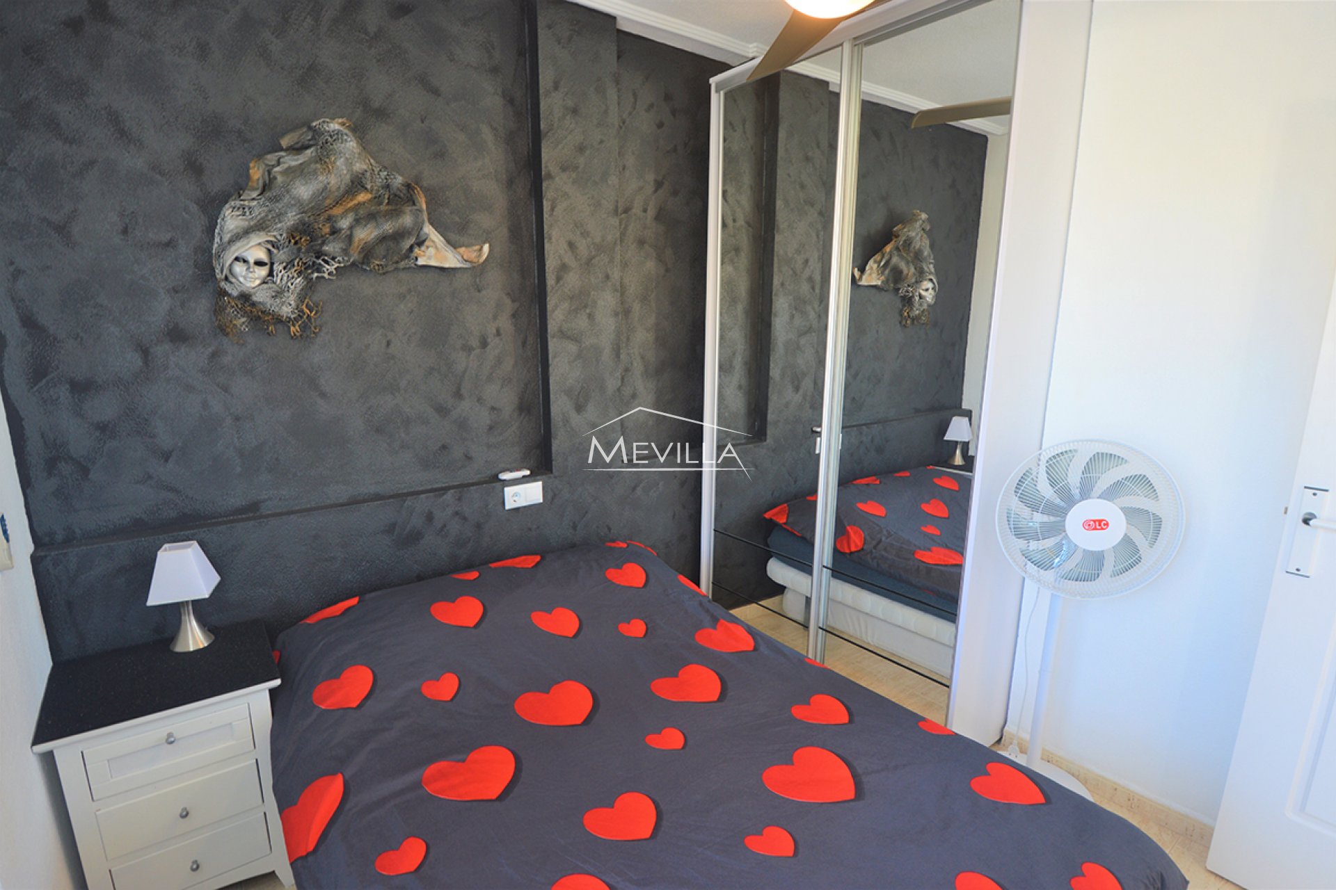 Reventes - Appartement - Torrevieja - La Mata