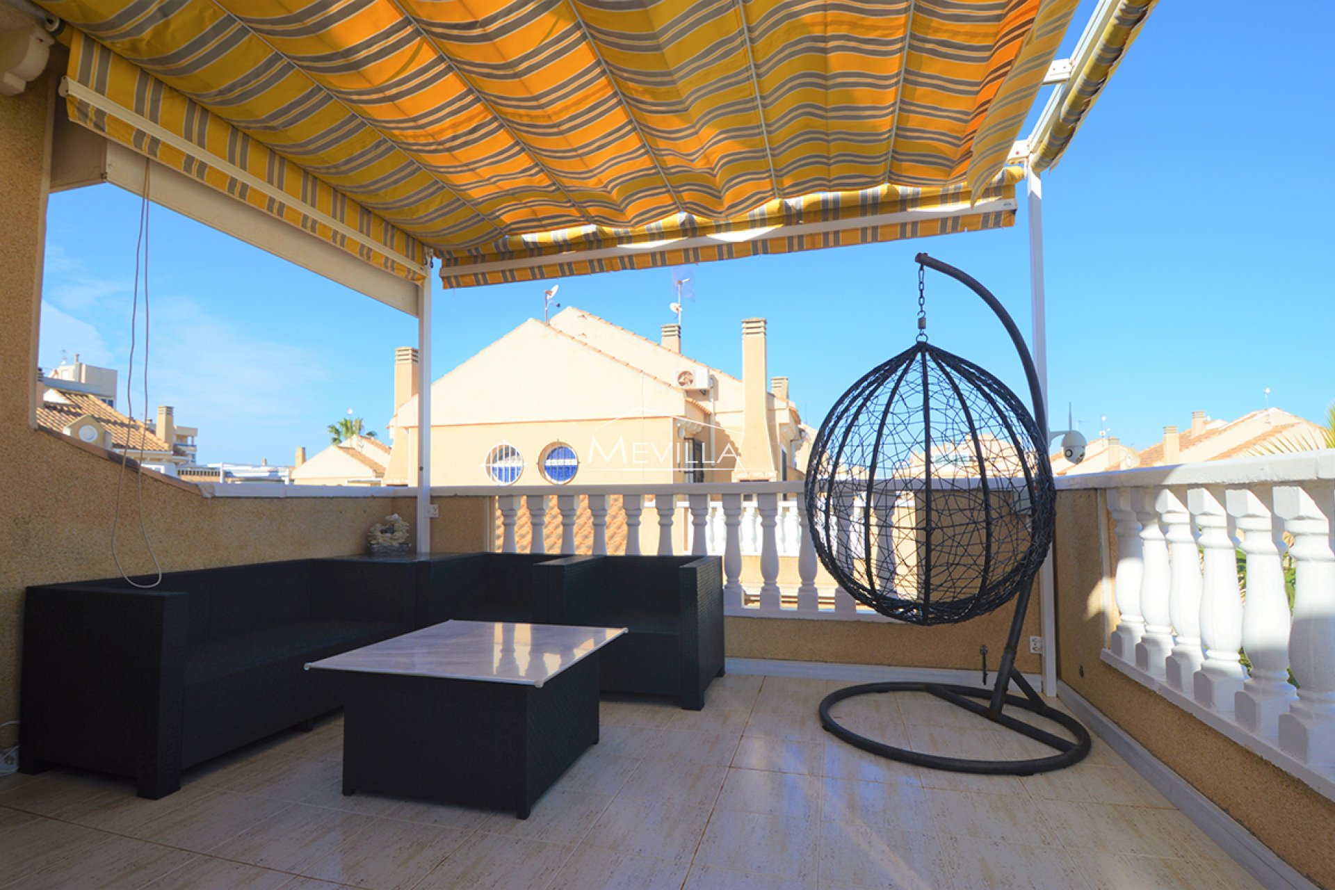 Reventes - Appartement - Torrevieja - La Mata