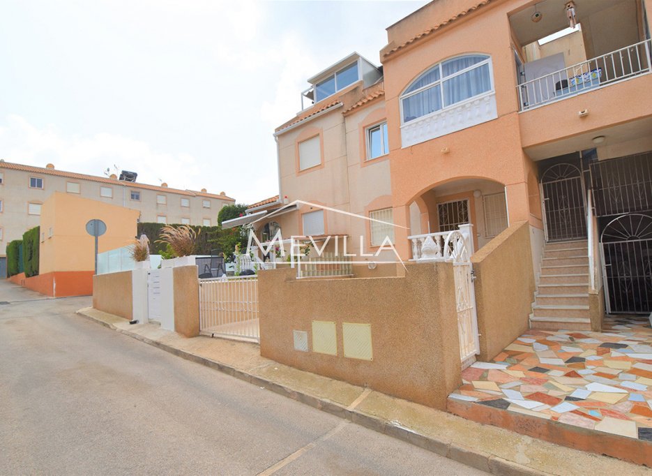 Reventes - Appartement - Torrevieja - Los Balcones