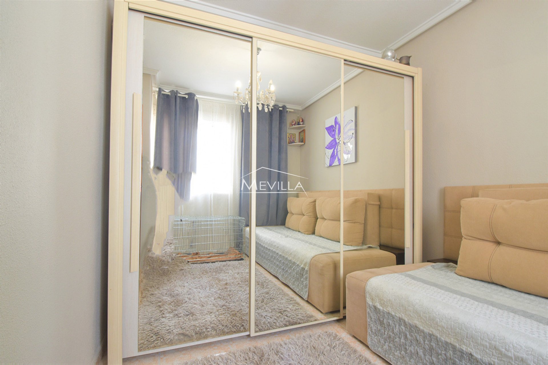 Reventes - Appartement - Torrevieja - Los Balcones