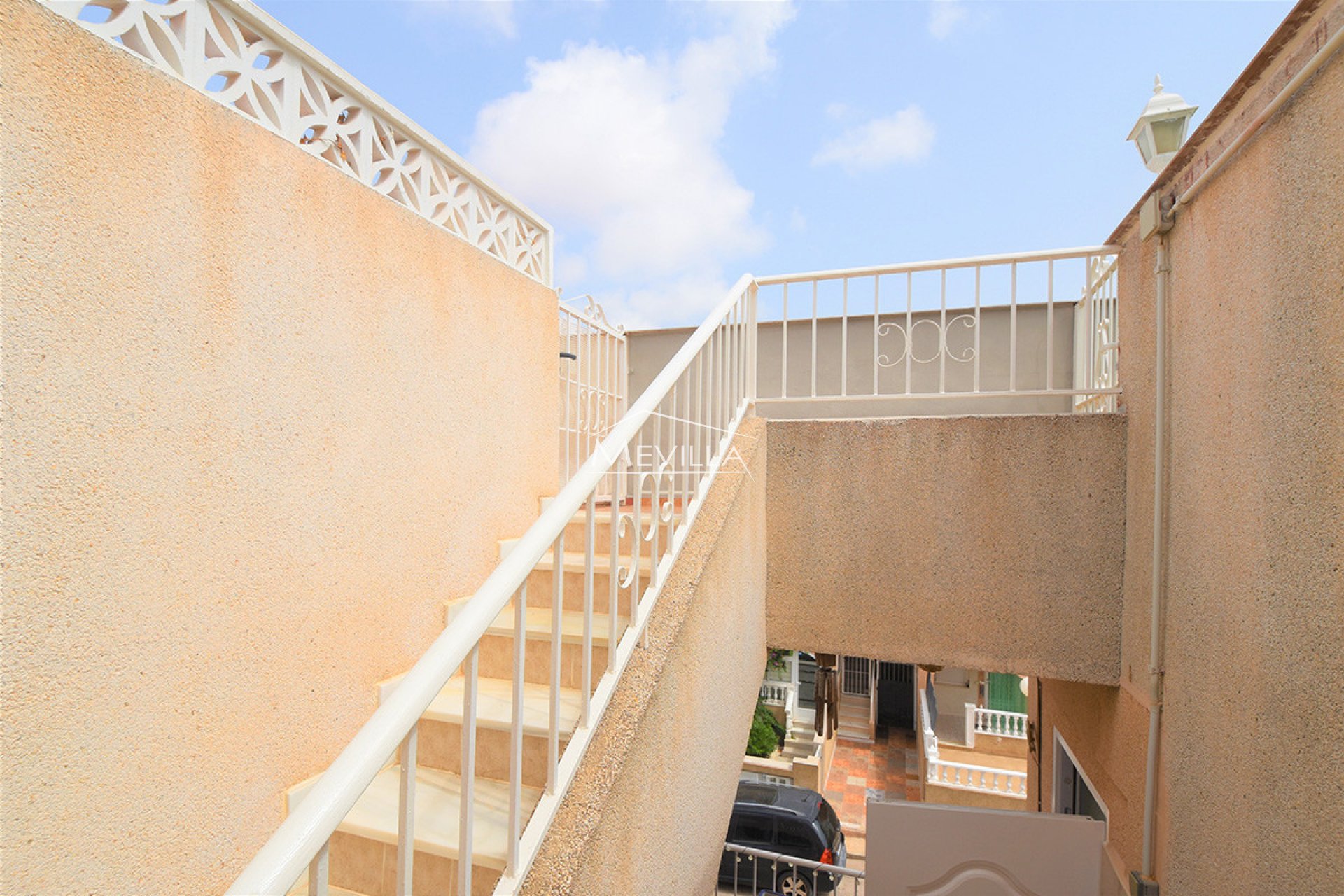 Reventes - Appartement - Torrevieja - Los Balcones