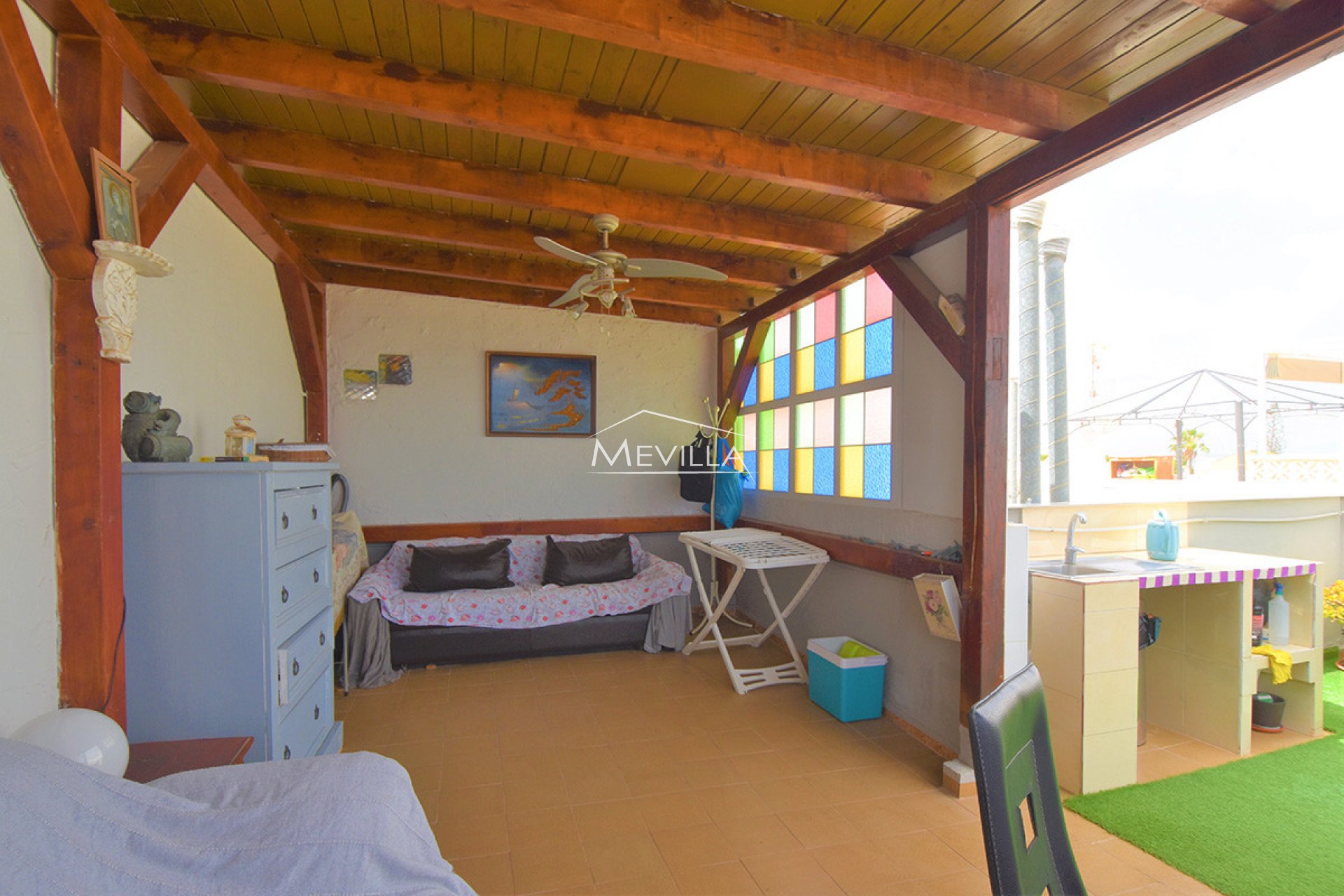 Reventes - Appartement - Torrevieja - Los Balcones