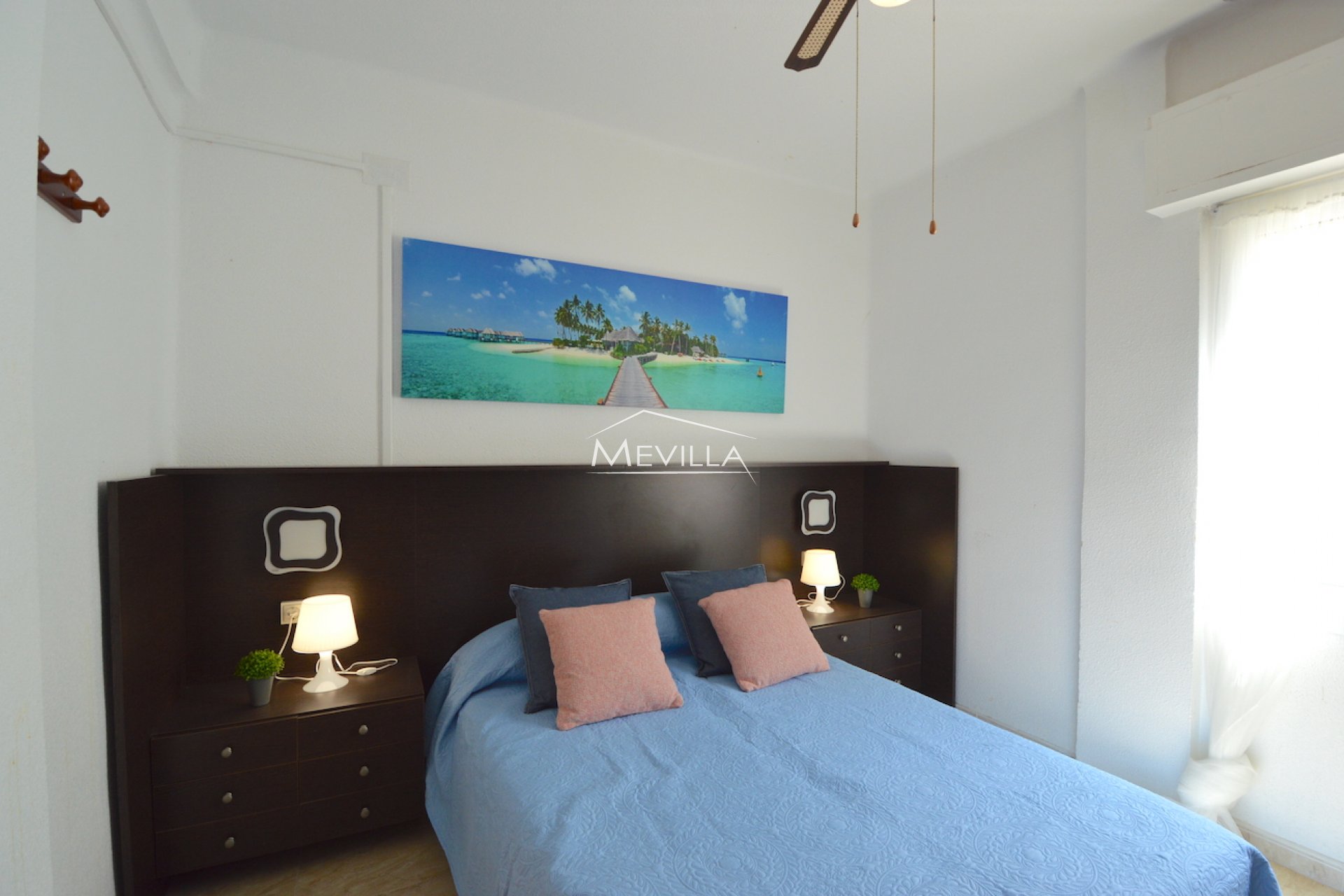 Reventes - Appartement - Torrevieja