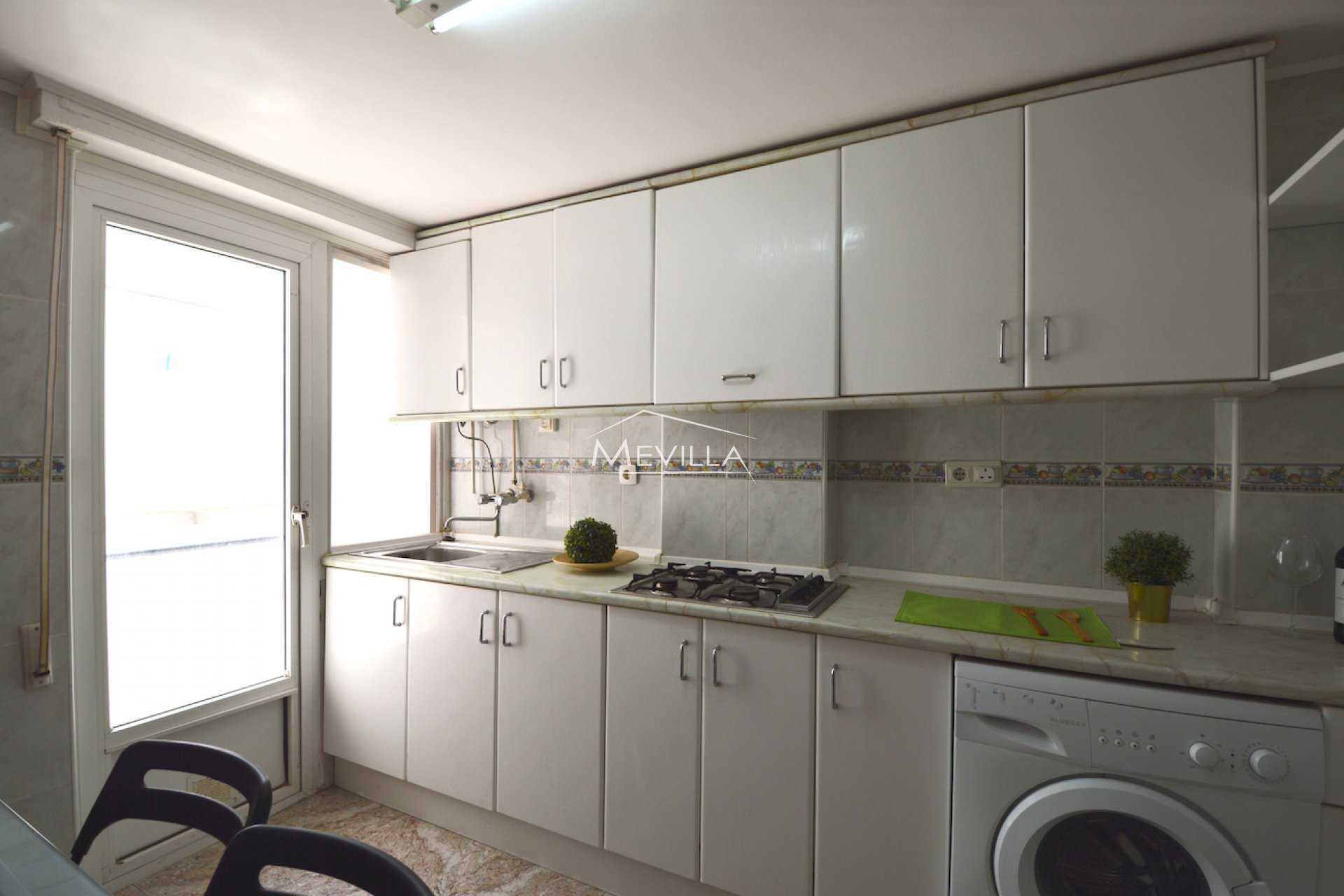 Reventes - Appartement - Torrevieja