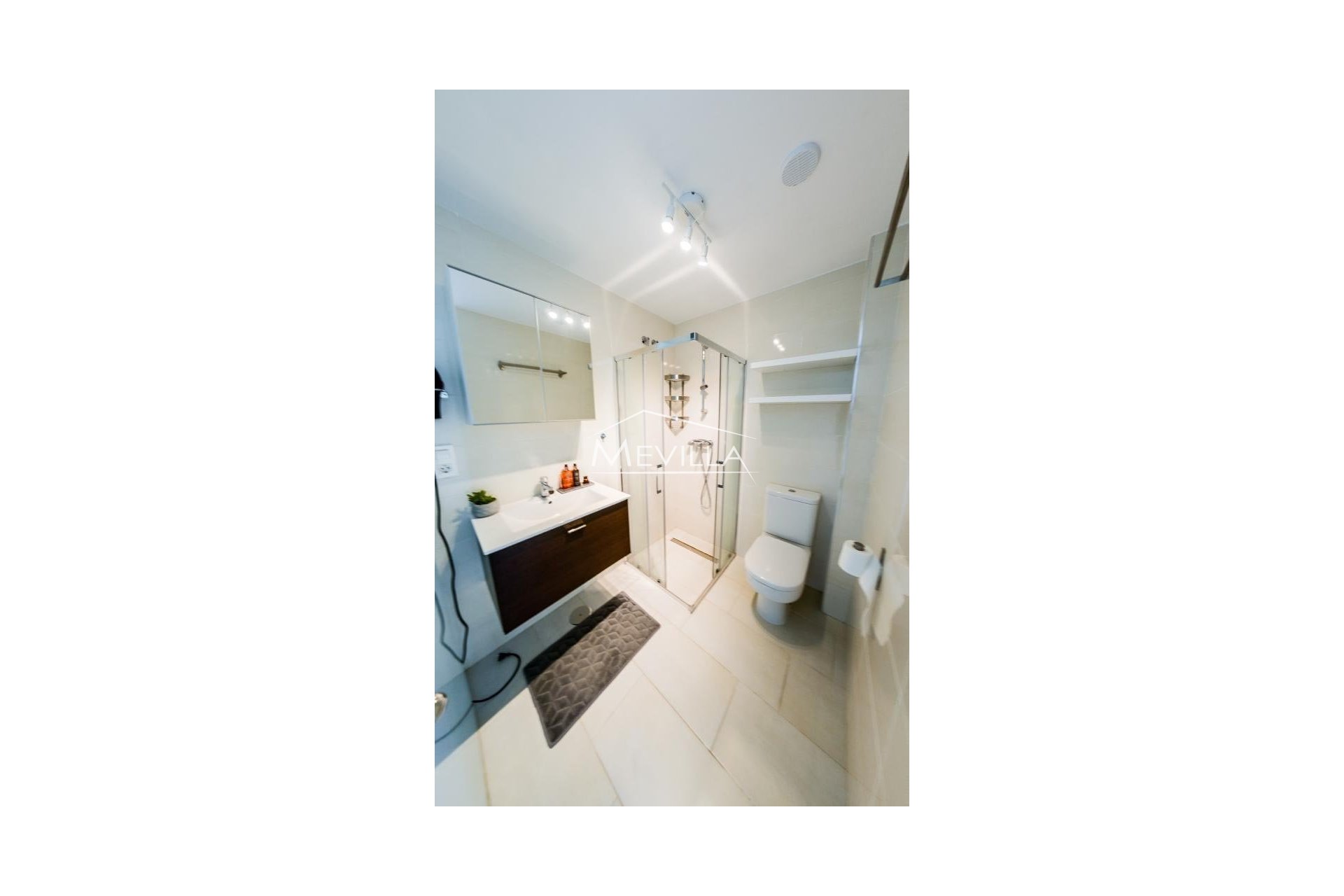 Reventes - Appartement - Torrevieja