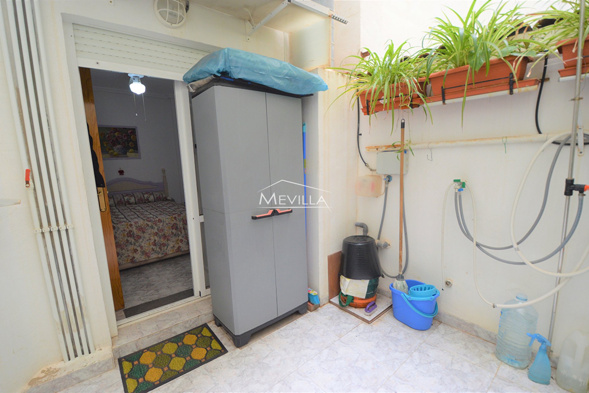 Reventes - Appartement - Torrevieja