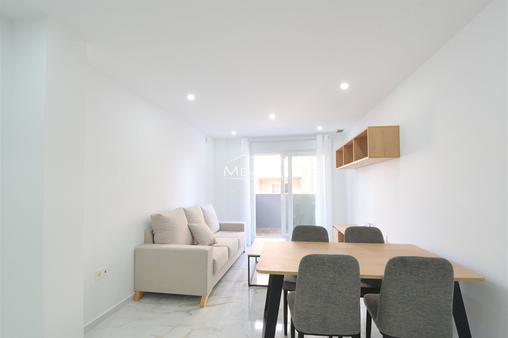 Reventes - Appartement - Torrevieja