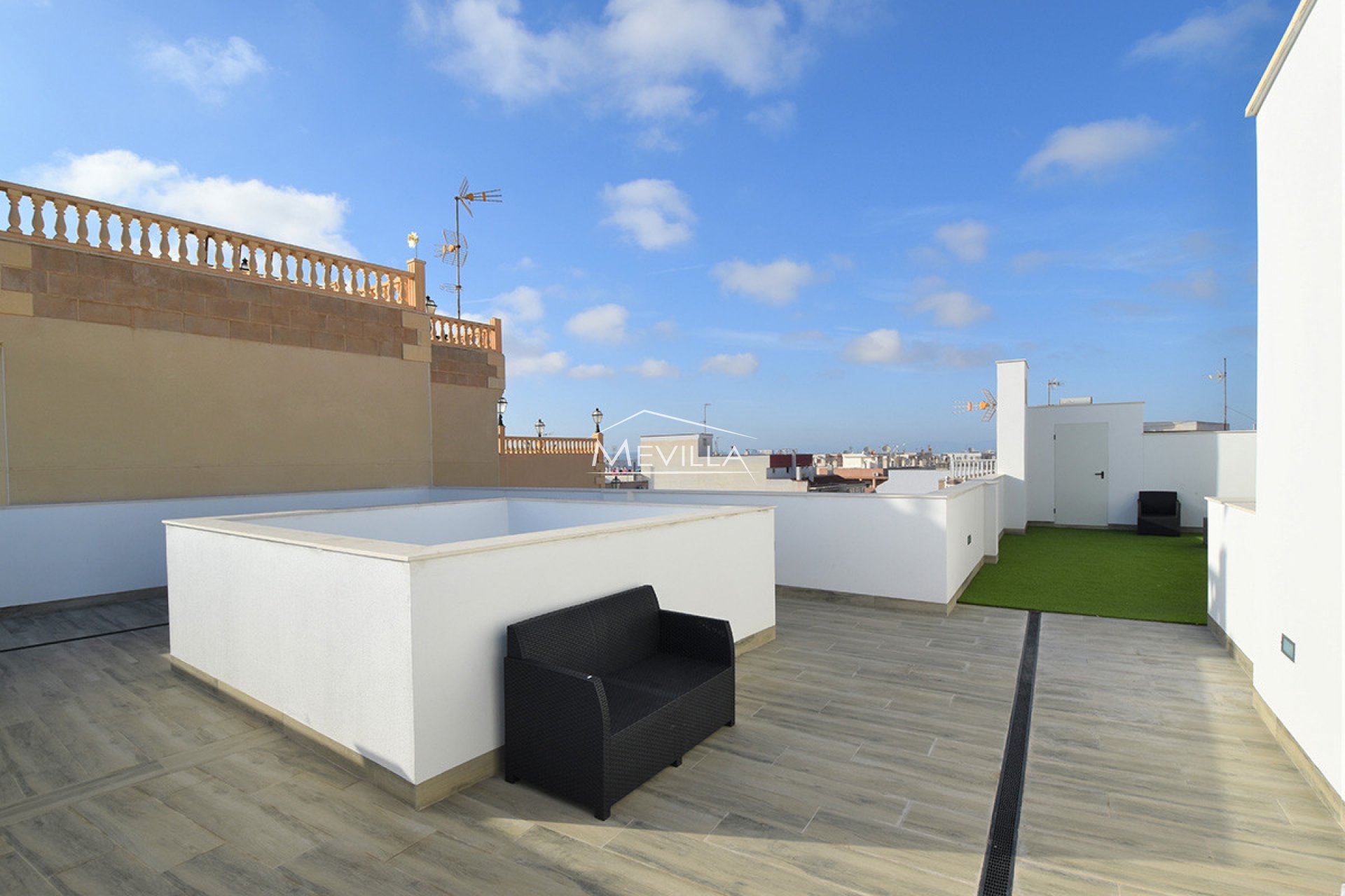 Reventes - Appartement - Torrevieja