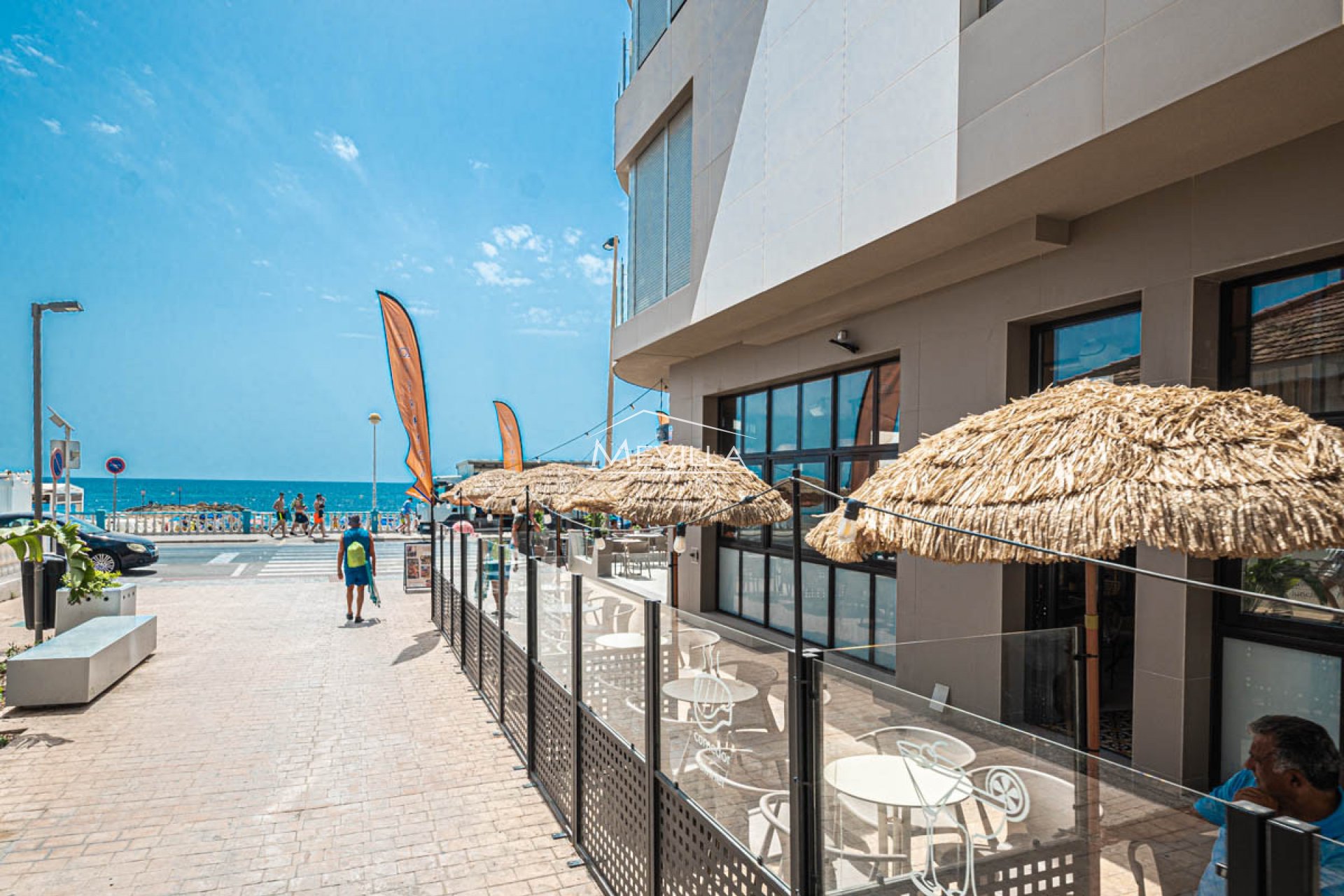 Reventes - Appartement - Torrevieja