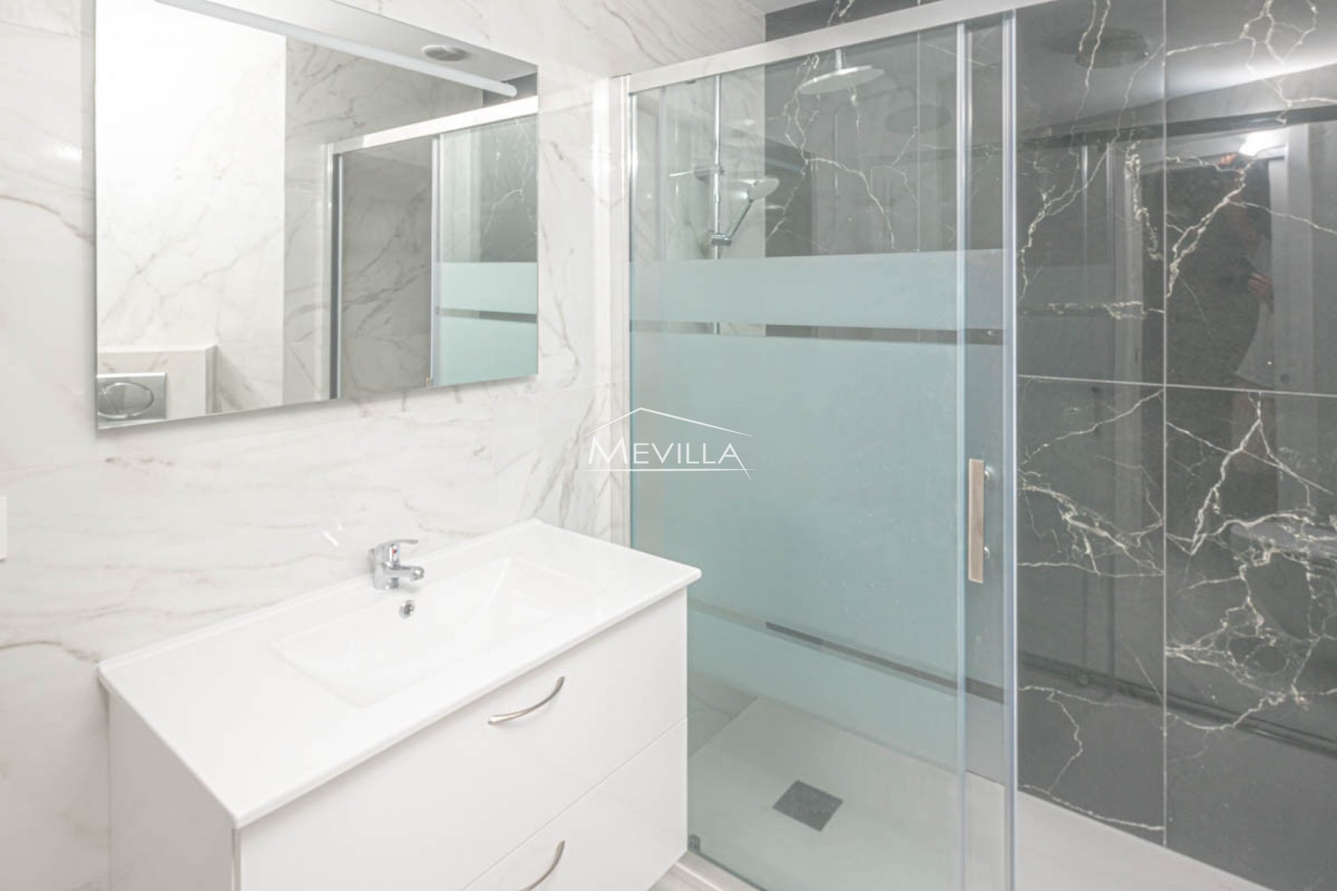 Reventes - Appartement - Torrevieja